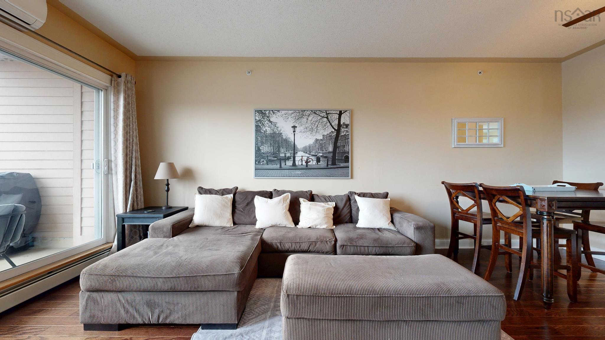 607 202 Walter Havill Drive, Halifax, NS (MLS 202601095)