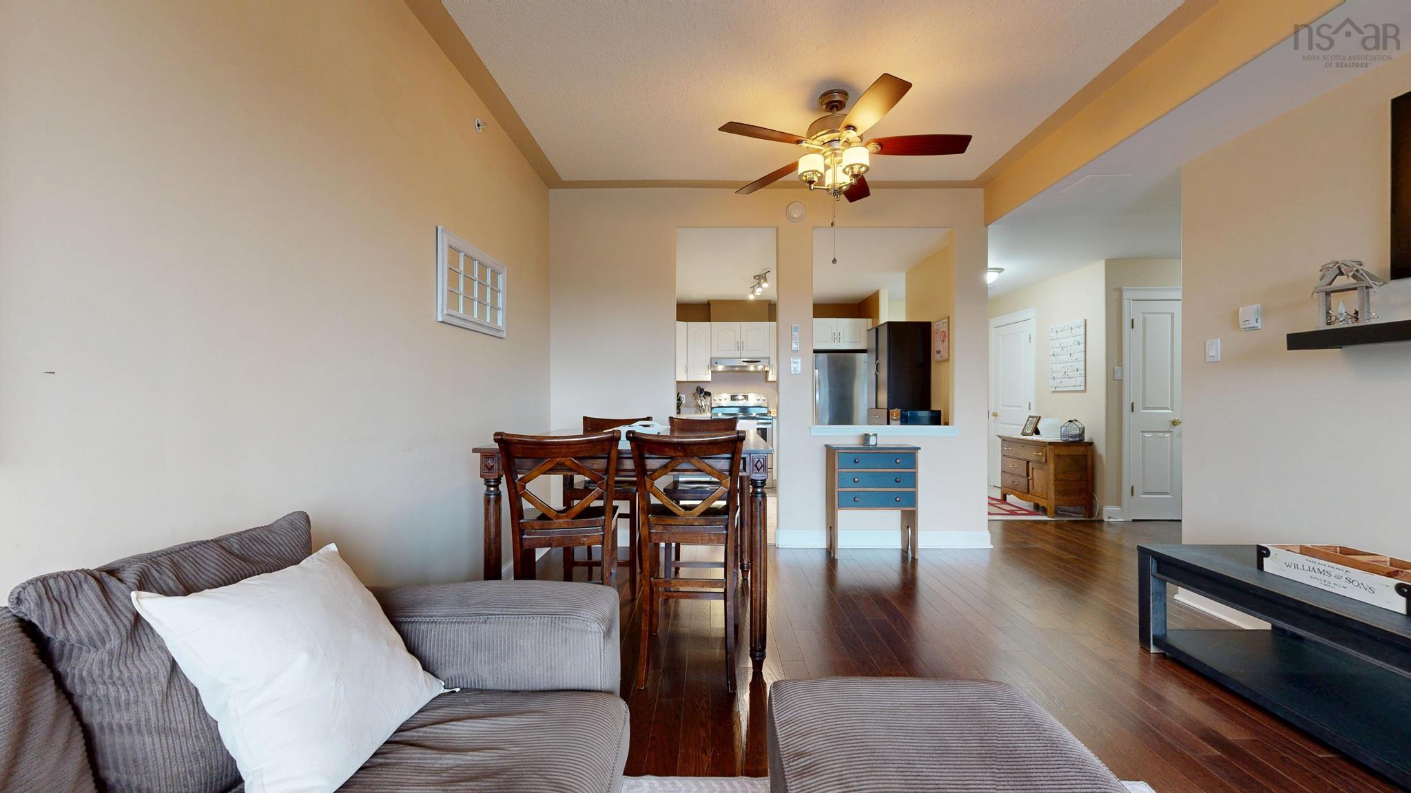 607 202 Walter Havill Drive, Halifax, NS (MLS 202601095)