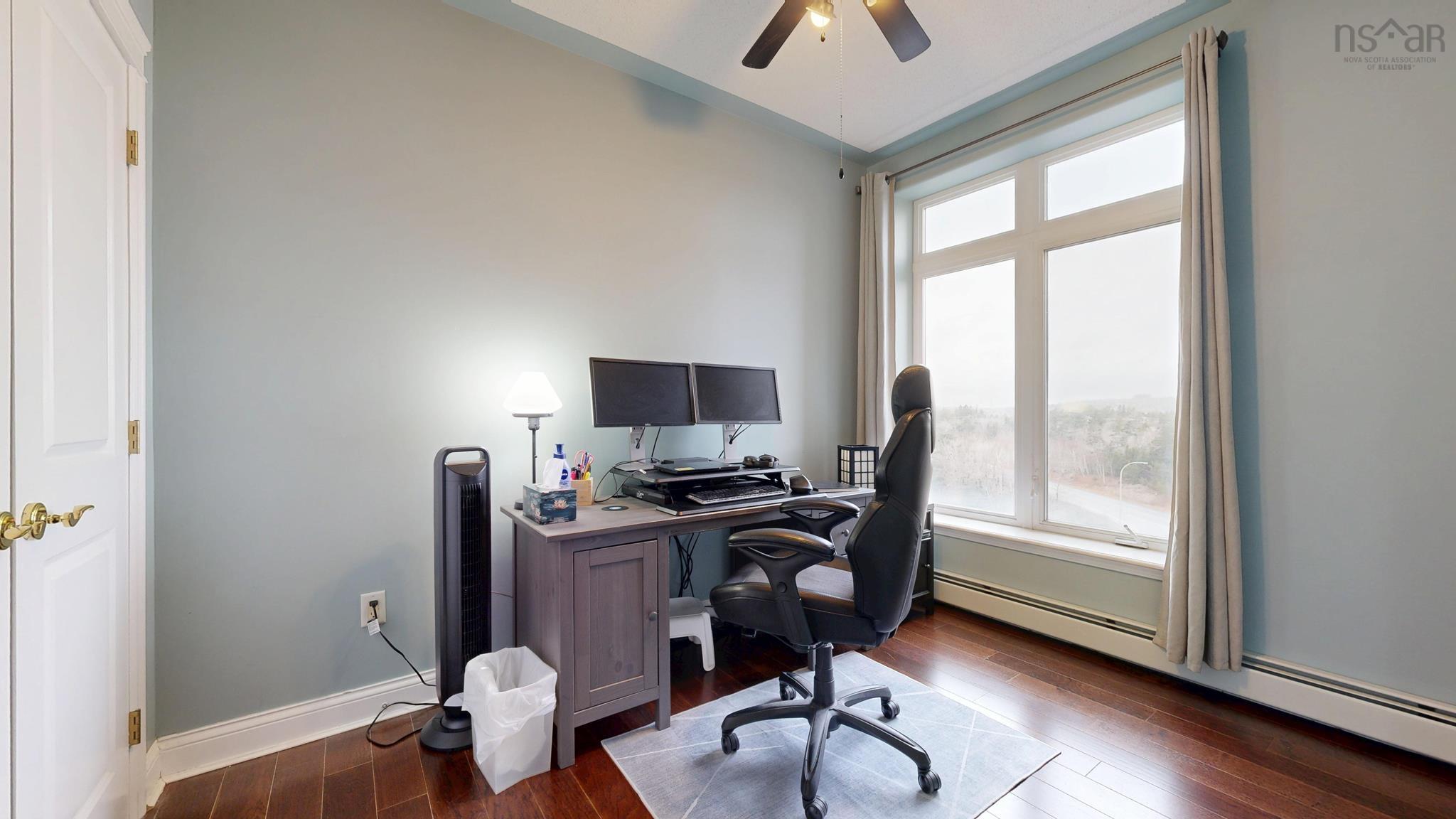 607 202 Walter Havill Drive, Halifax, NS (MLS 202601095)