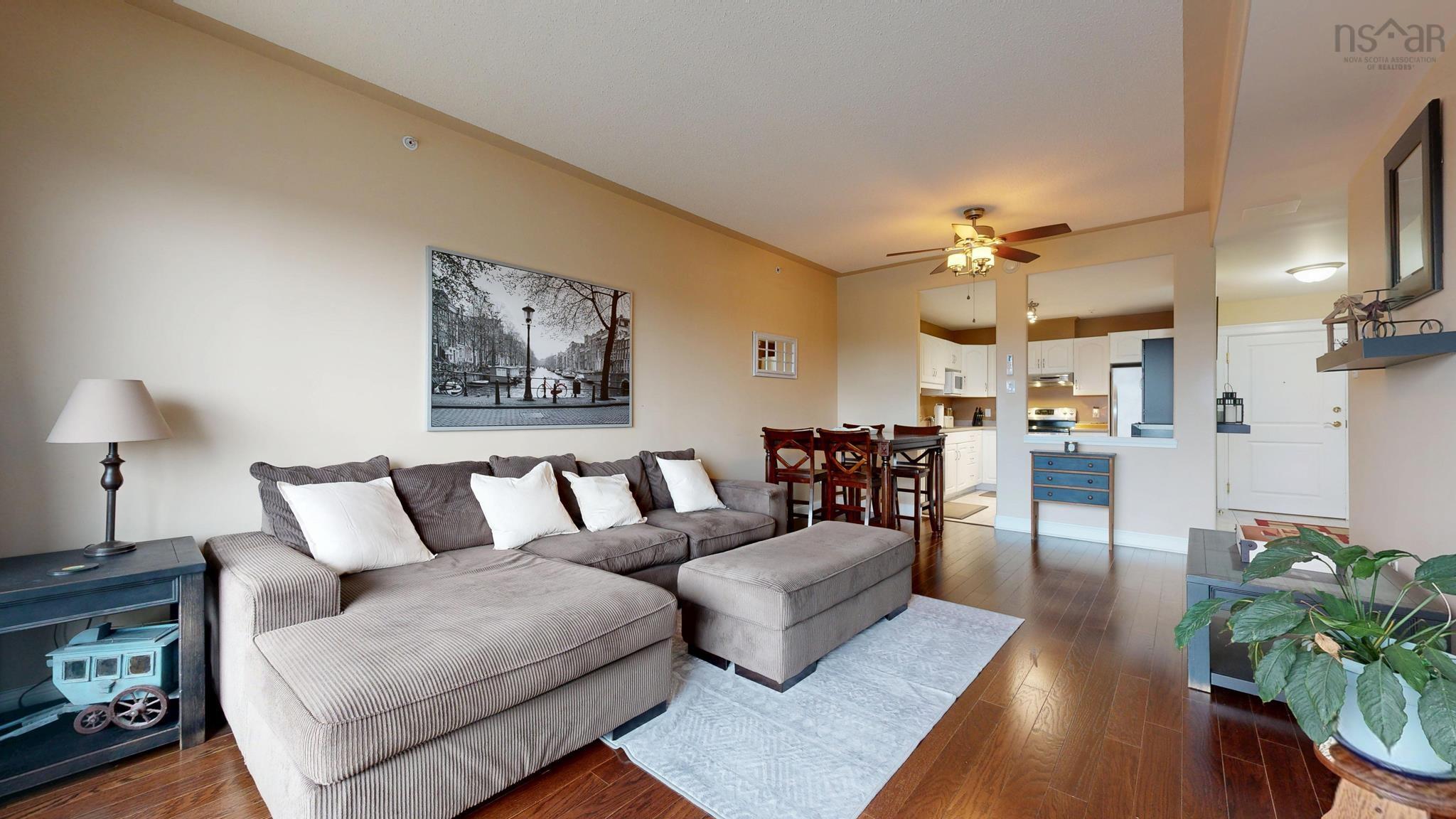 607 202 Walter Havill Drive, Halifax, NS (MLS 202601095)