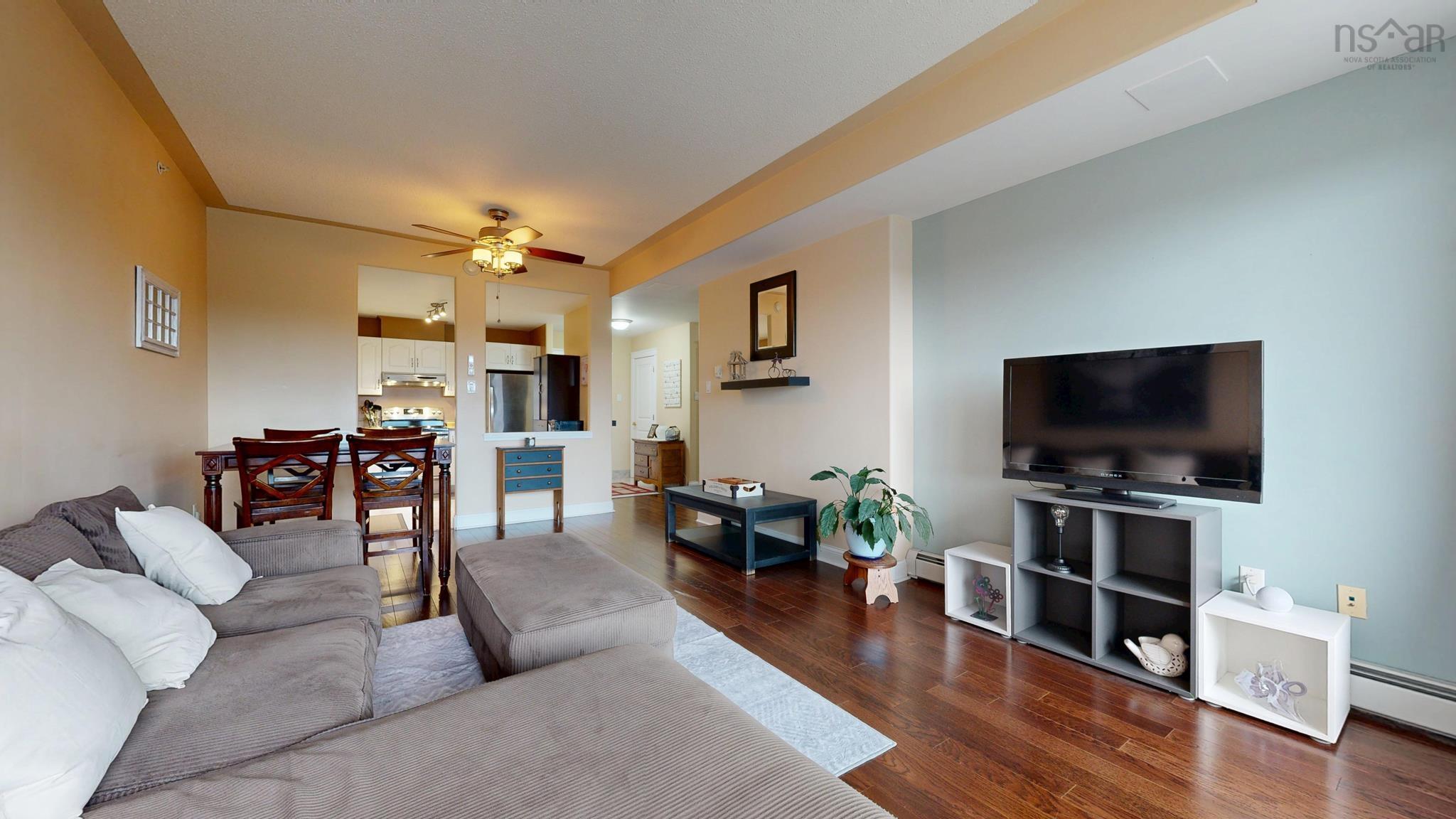 607 202 Walter Havill Drive, Halifax, NS (MLS 202601095)