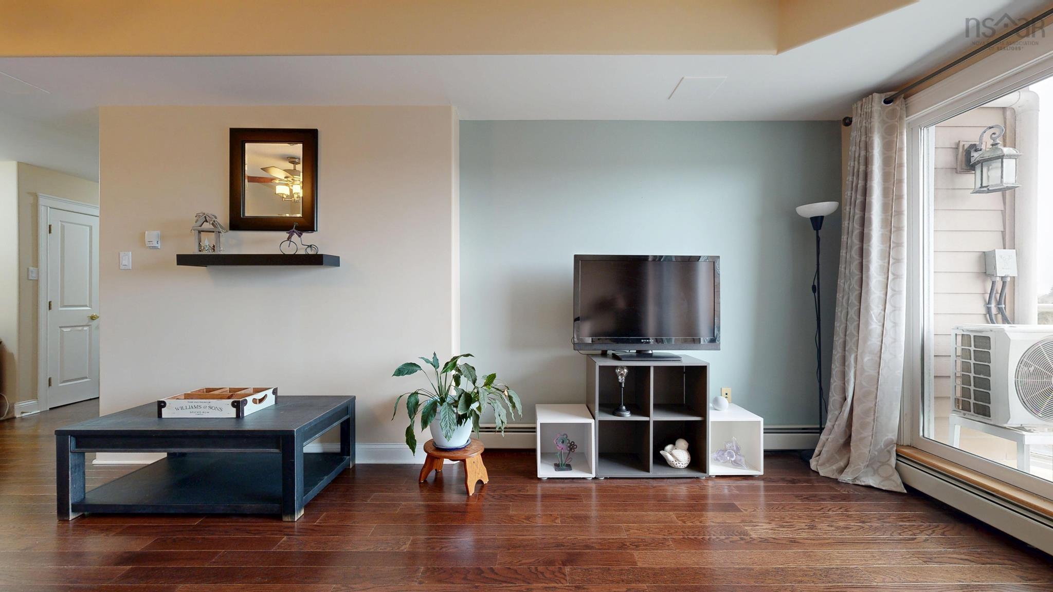 607 202 Walter Havill Drive, Halifax, NS (MLS 202601095)