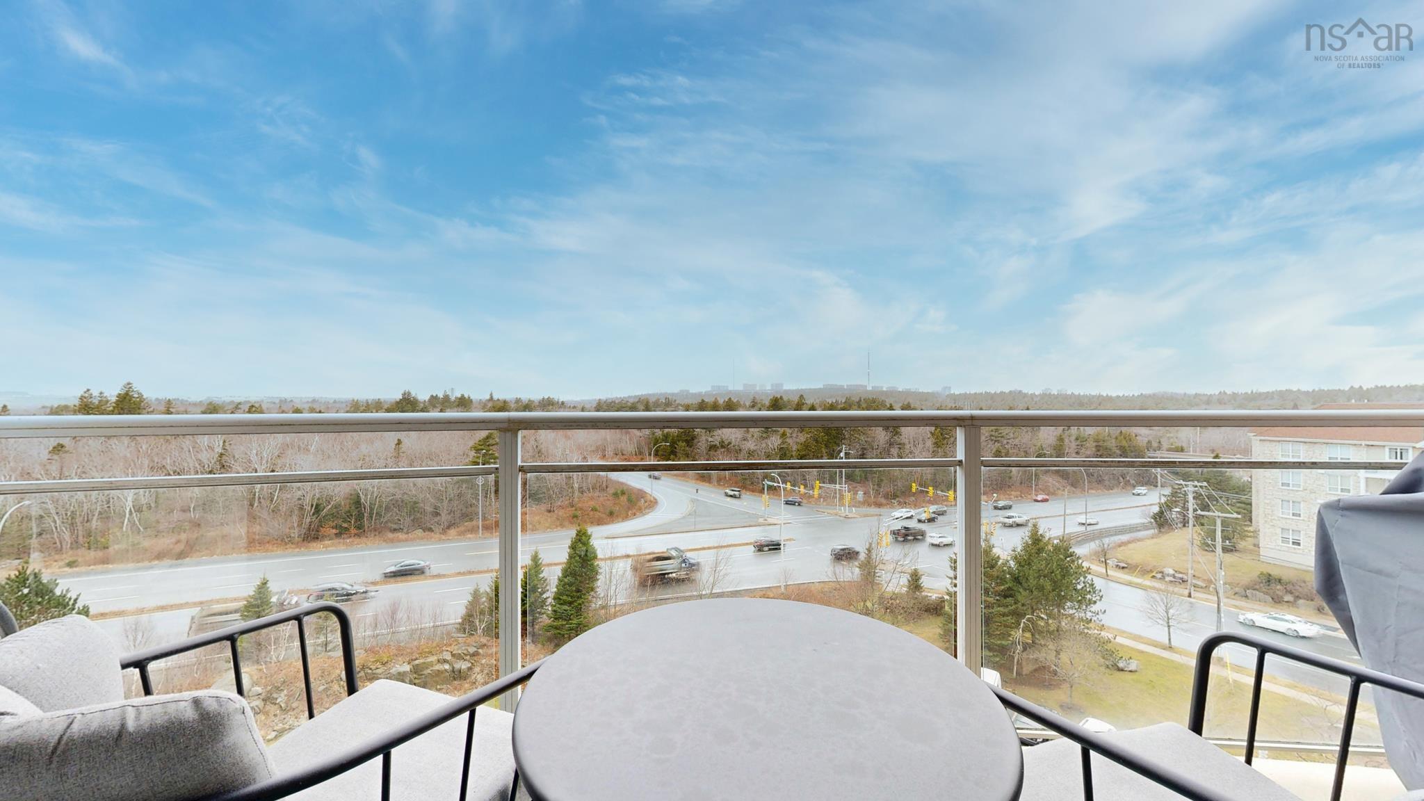 607 202 Walter Havill Drive, Halifax, NS (MLS 202601095)