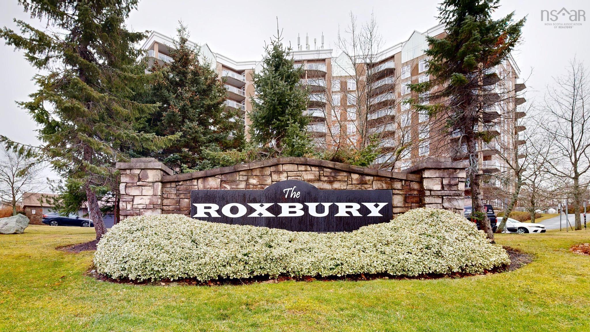 607 202 Walter Havill Drive, Halifax, NS (MLS 202601095)