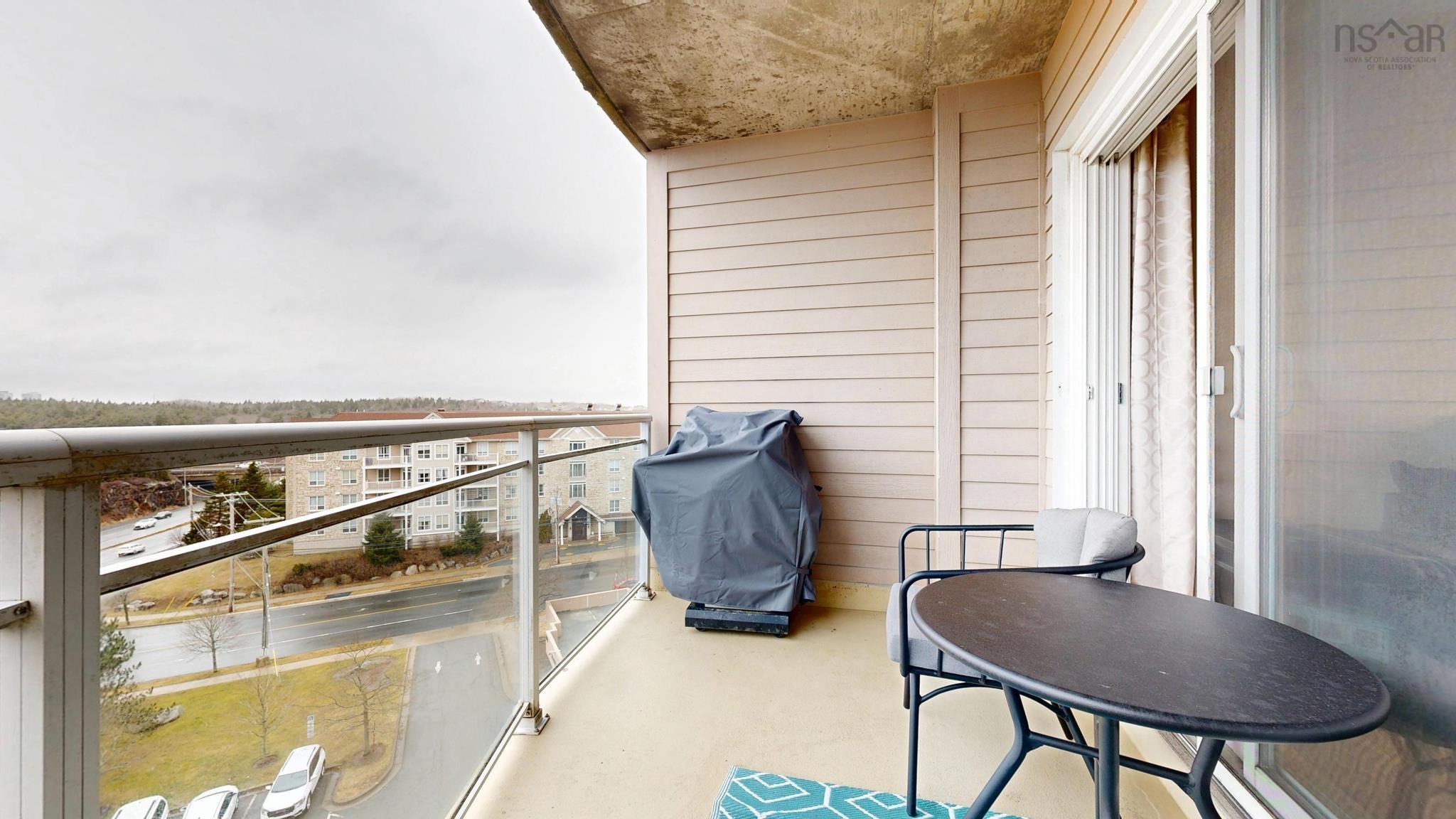 607 202 Walter Havill Drive, Halifax, NS (MLS 202601095)