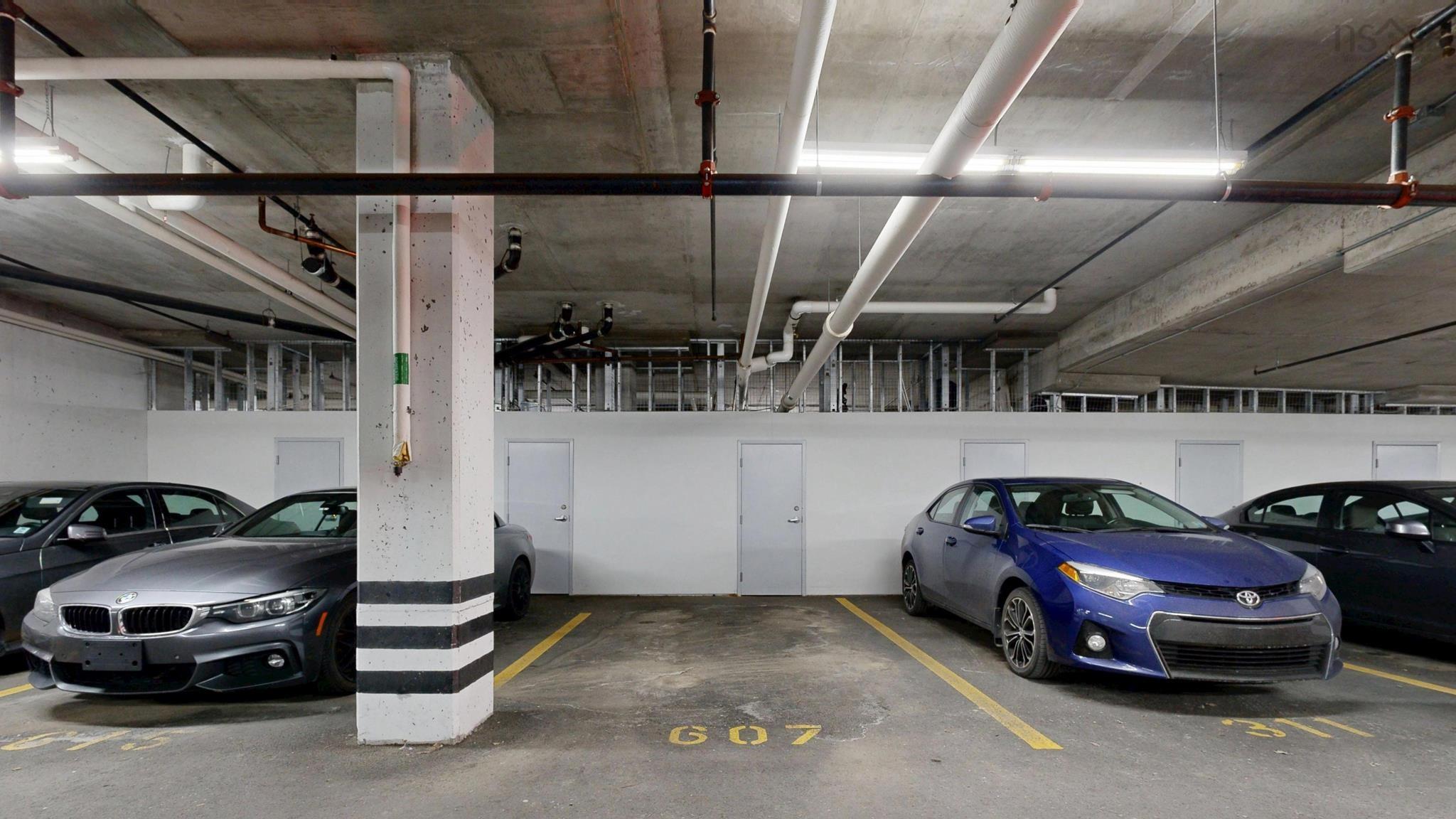 607 202 Walter Havill Drive, Halifax, NS (MLS 202601095)