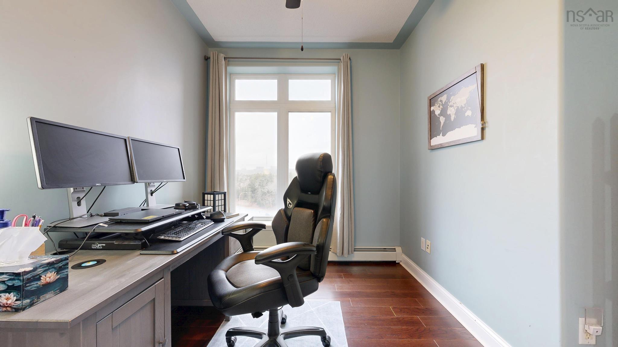 607 202 Walter Havill Drive, Halifax, NS (MLS 202601095)