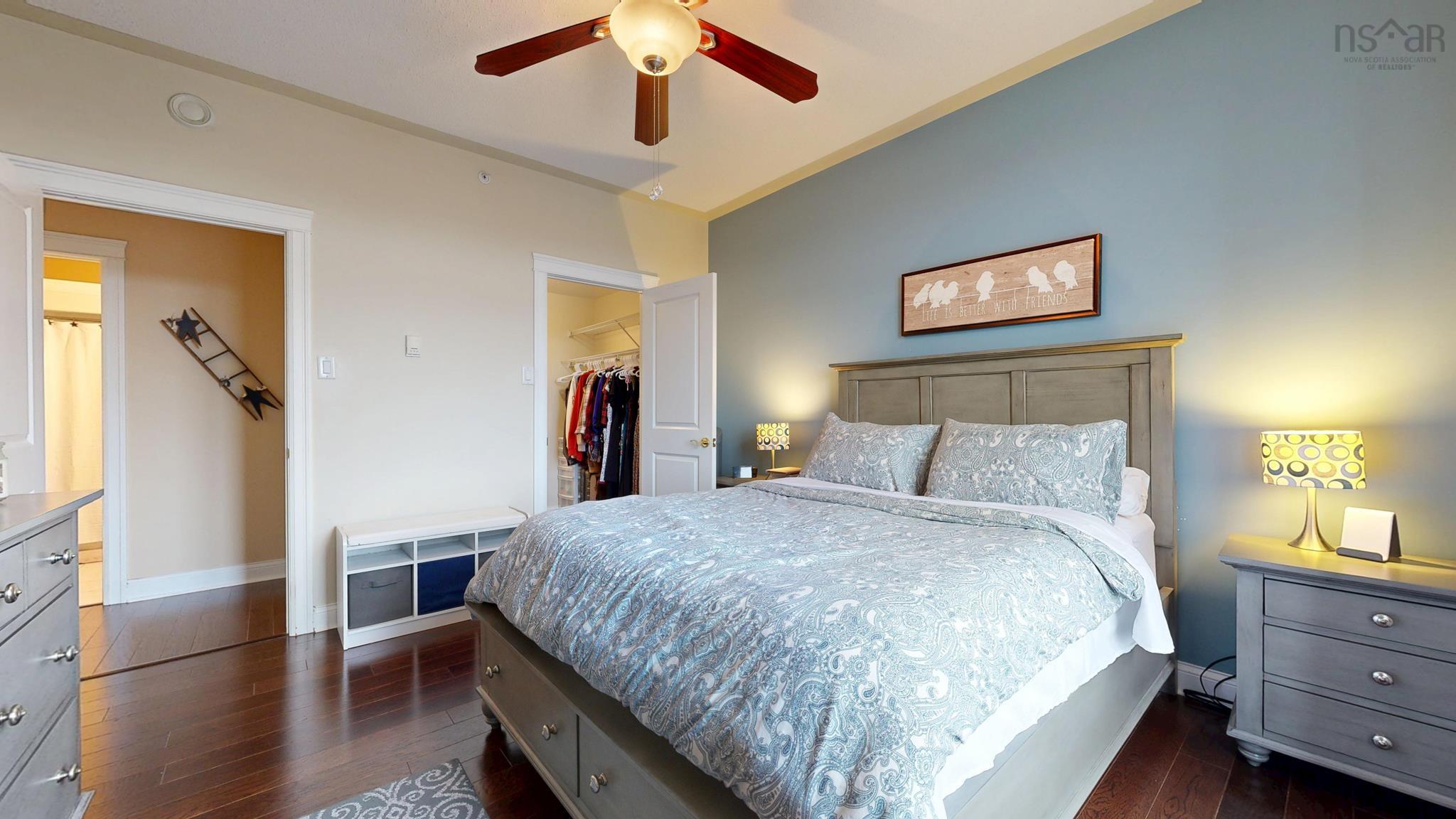 607 202 Walter Havill Drive, Halifax, NS (MLS 202601095)