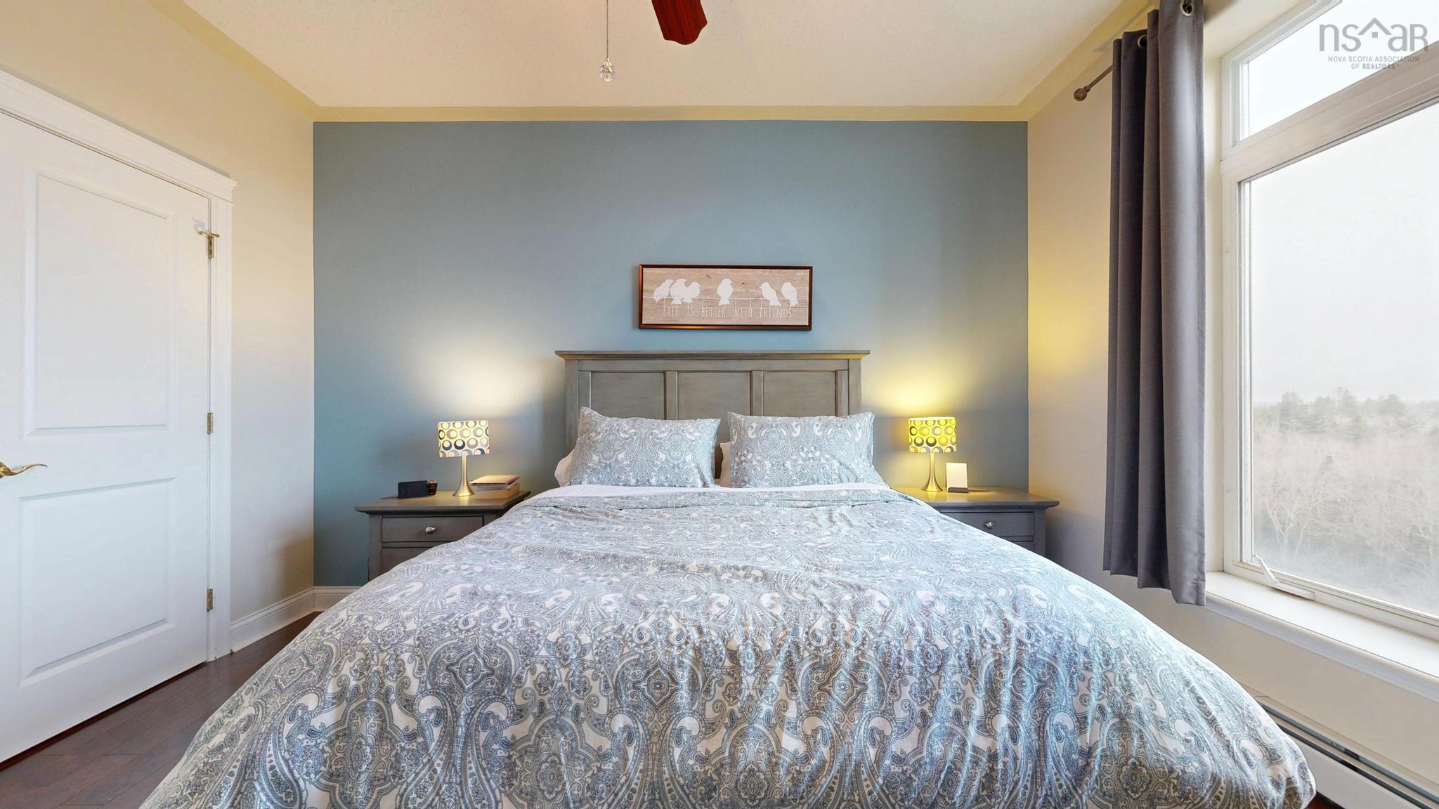 607 202 Walter Havill Drive, Halifax, NS (MLS 202601095)