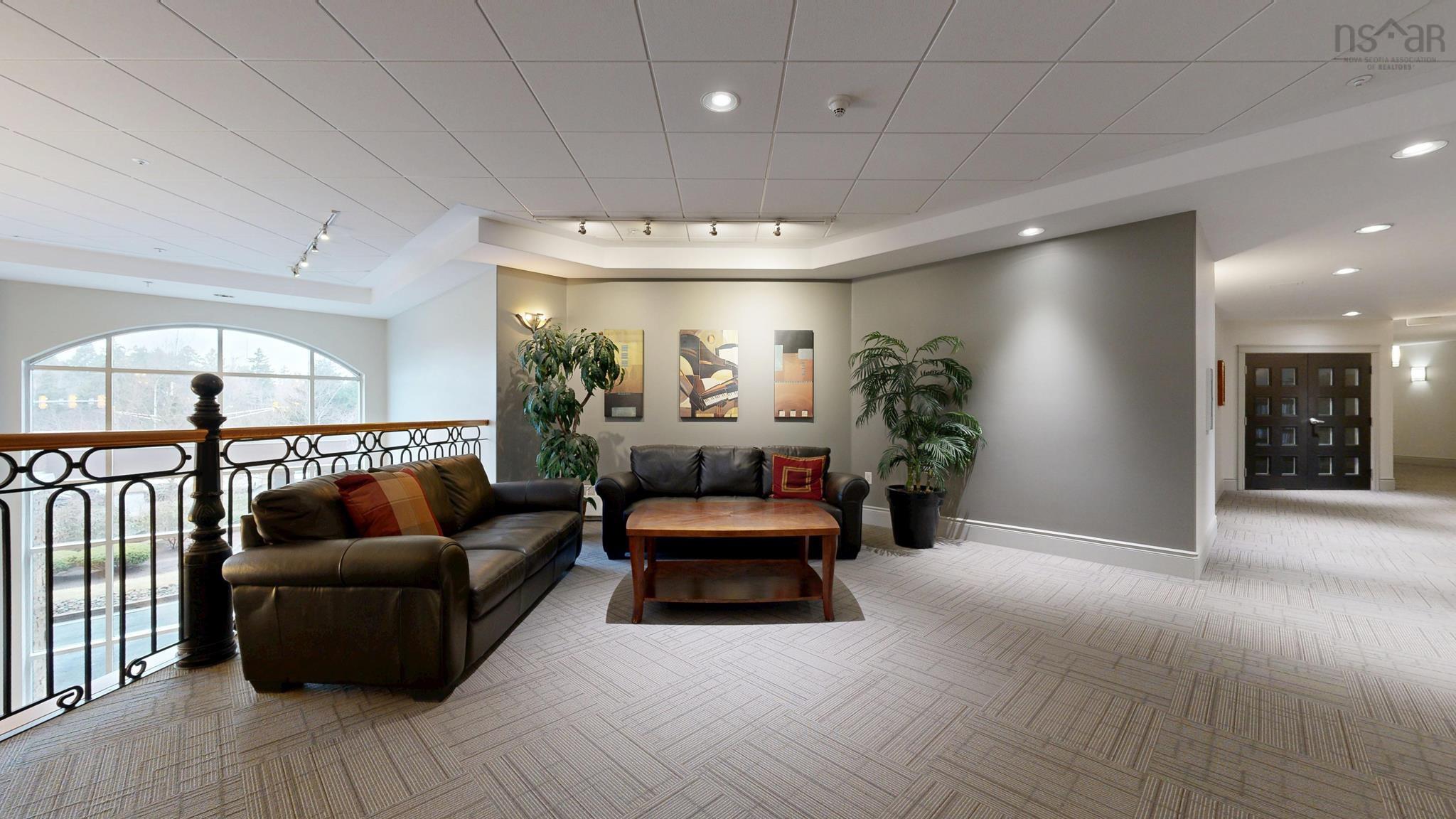 607 202 Walter Havill Drive, Halifax, NS (MLS 202601095)