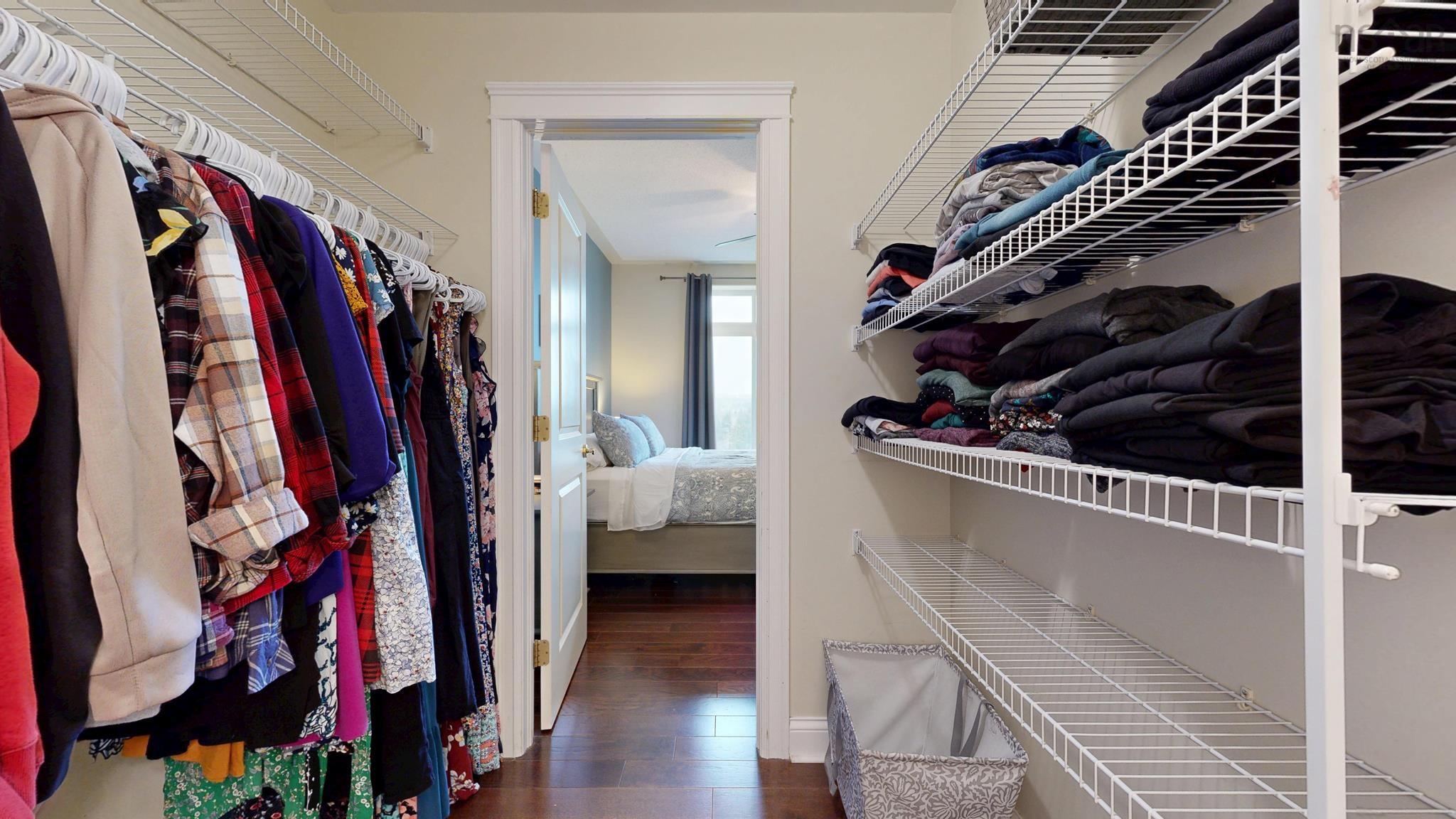 607 202 Walter Havill Drive, Halifax, NS (MLS 202601095)