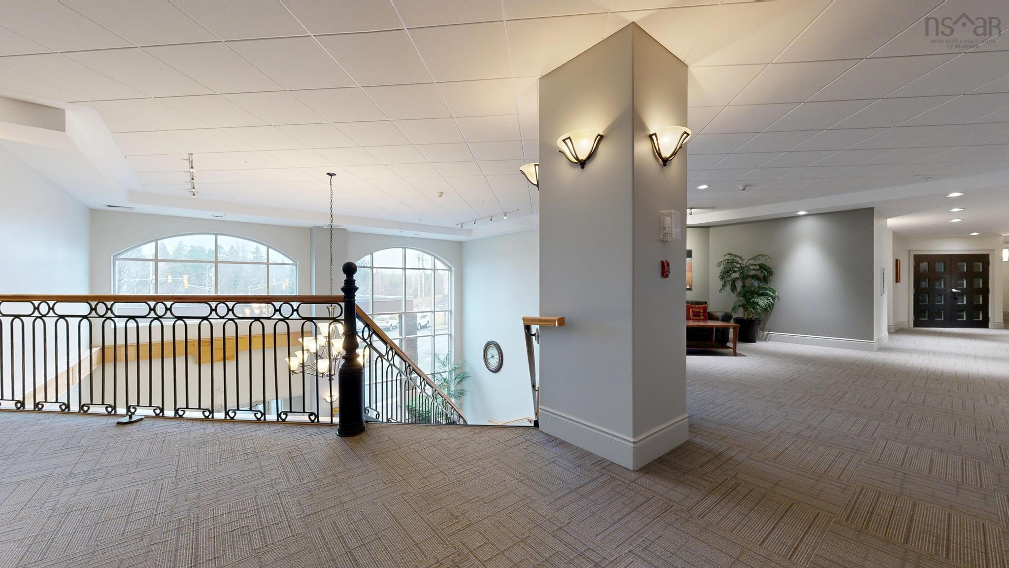 607 202 Walter Havill Drive, Halifax, NS (MLS 202601095)