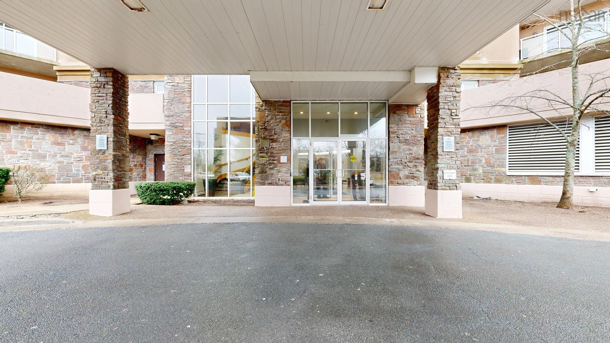 607 202 Walter Havill Drive, Halifax, NS (MLS 202601095)