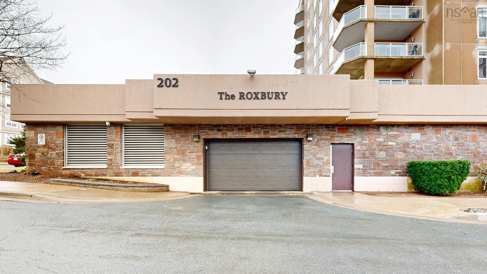 607 202 Walter Havill Drive, Halifax, NS (MLS 202601095)