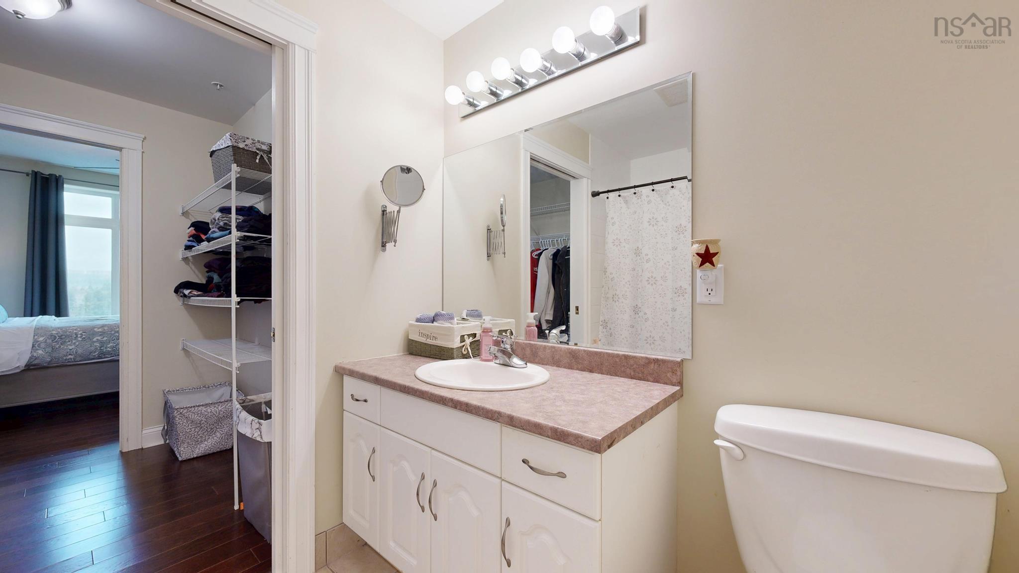 607 202 Walter Havill Drive, Halifax, NS (MLS 202601095)