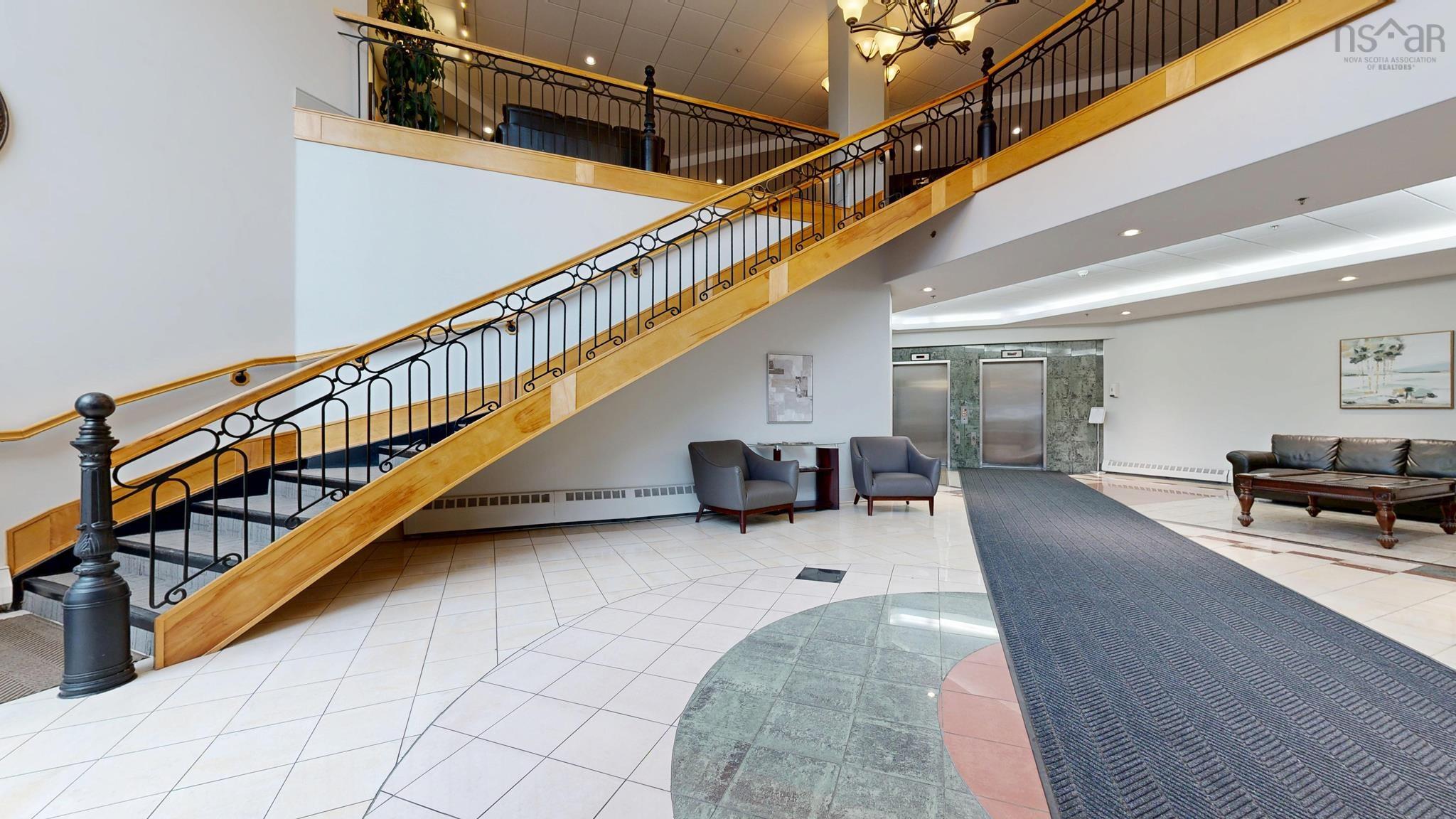 607 202 Walter Havill Drive, Halifax, NS (MLS 202601095)