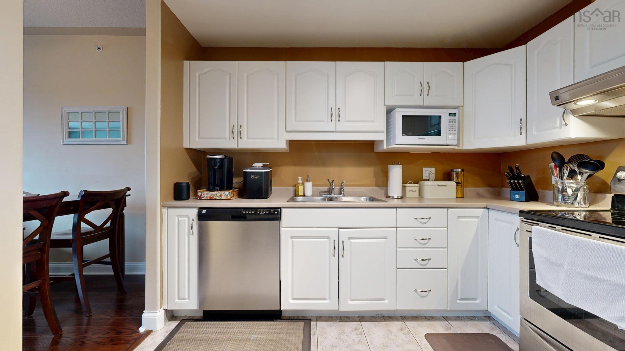 607 202 Walter Havill Drive, Halifax, NS (MLS 202601095)