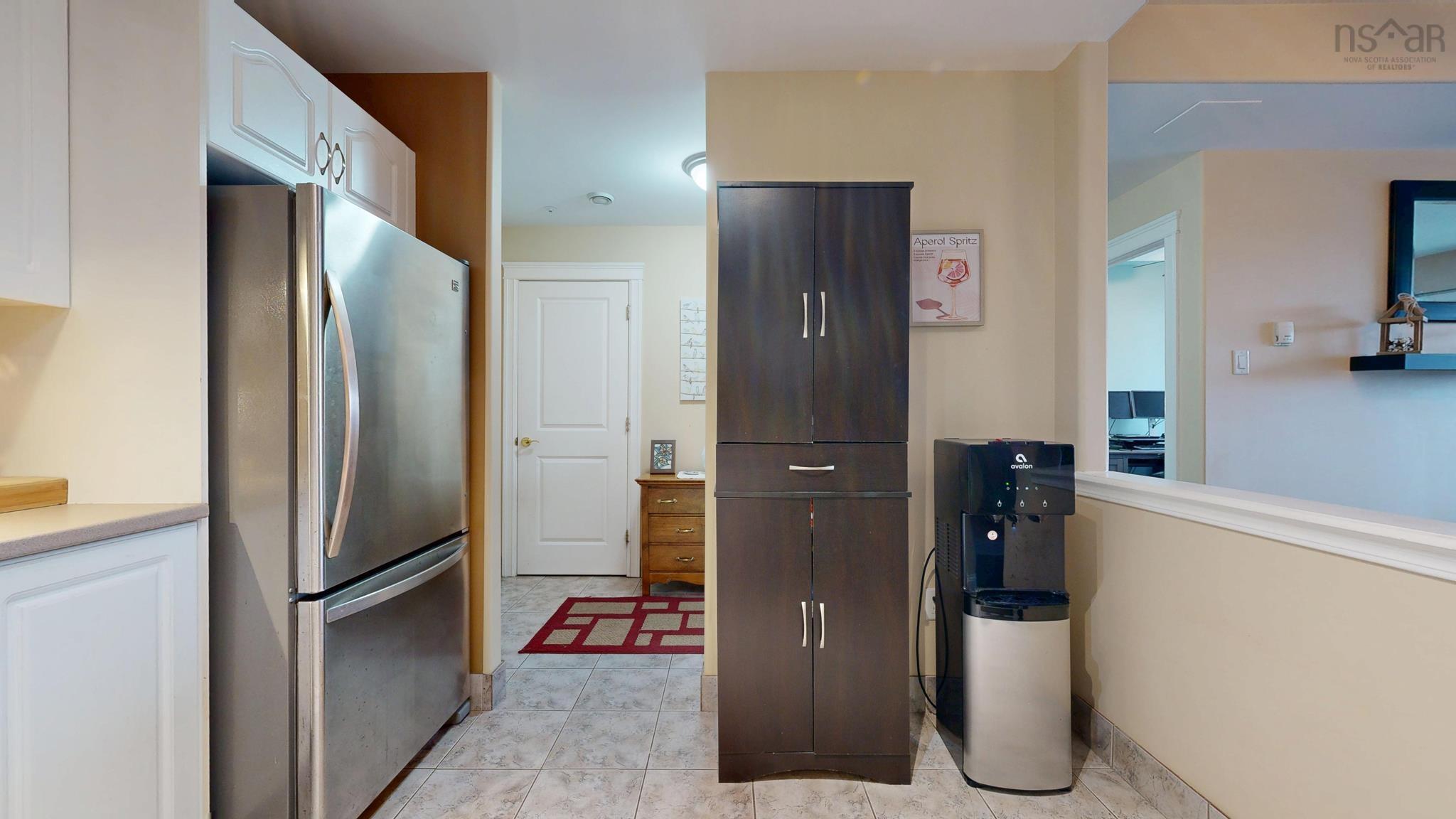 607 202 Walter Havill Drive, Halifax, NS (MLS 202601095)