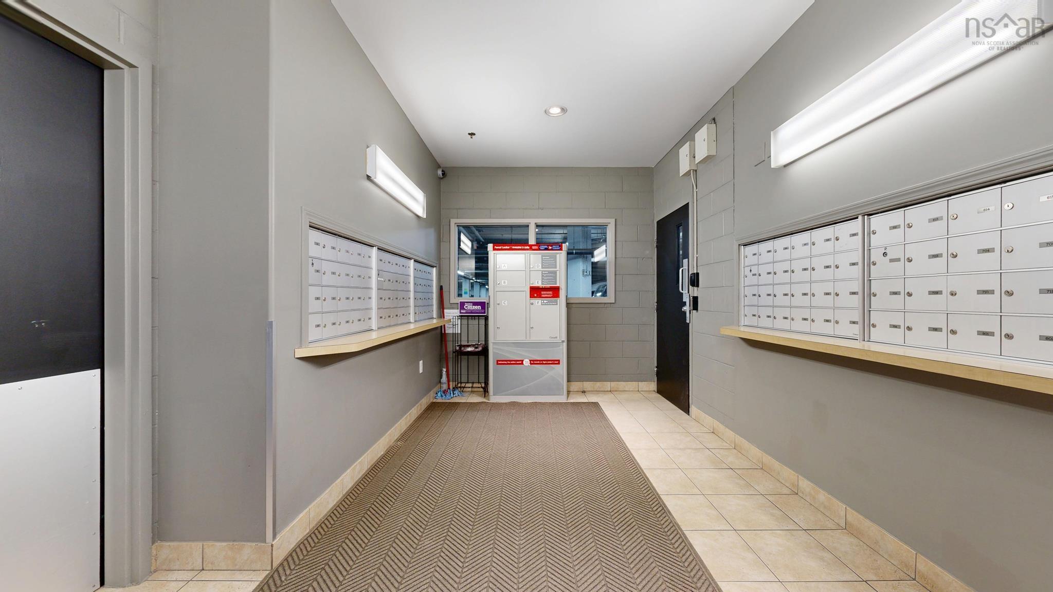 607 202 Walter Havill Drive, Halifax, NS (MLS 202601095)