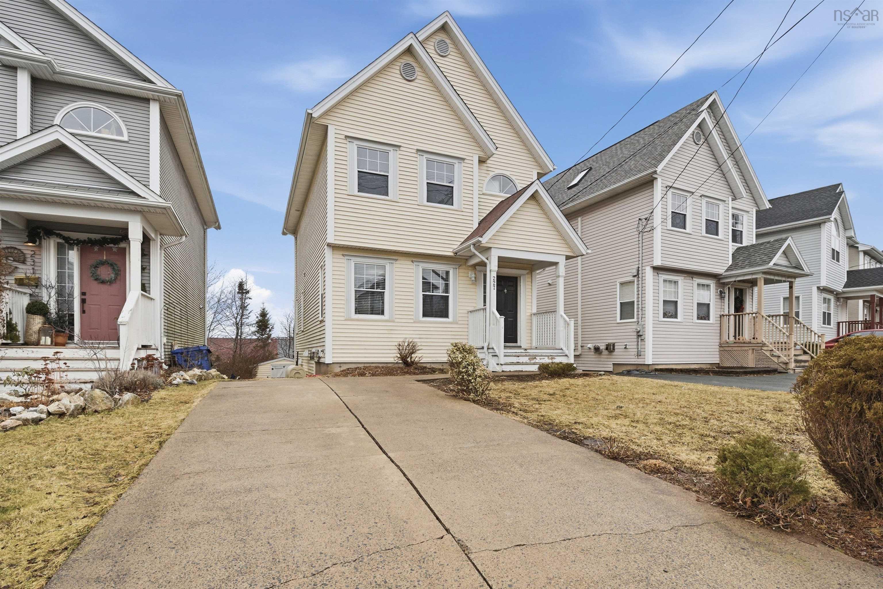 227 Sheppards Run, Beachville, NS (MLS 202601107)