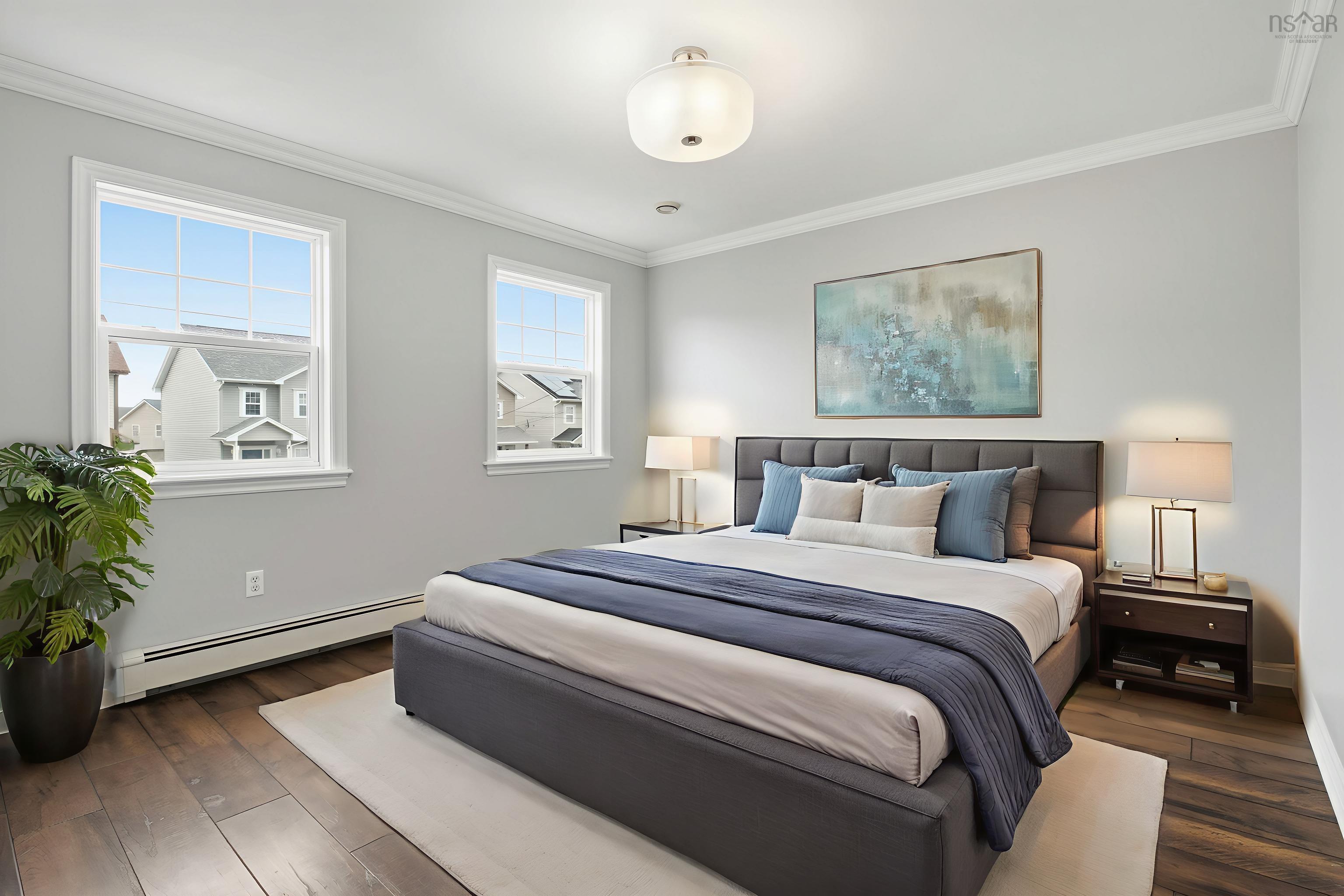 227 Sheppards Run, Beachville, NS (MLS 202601107)