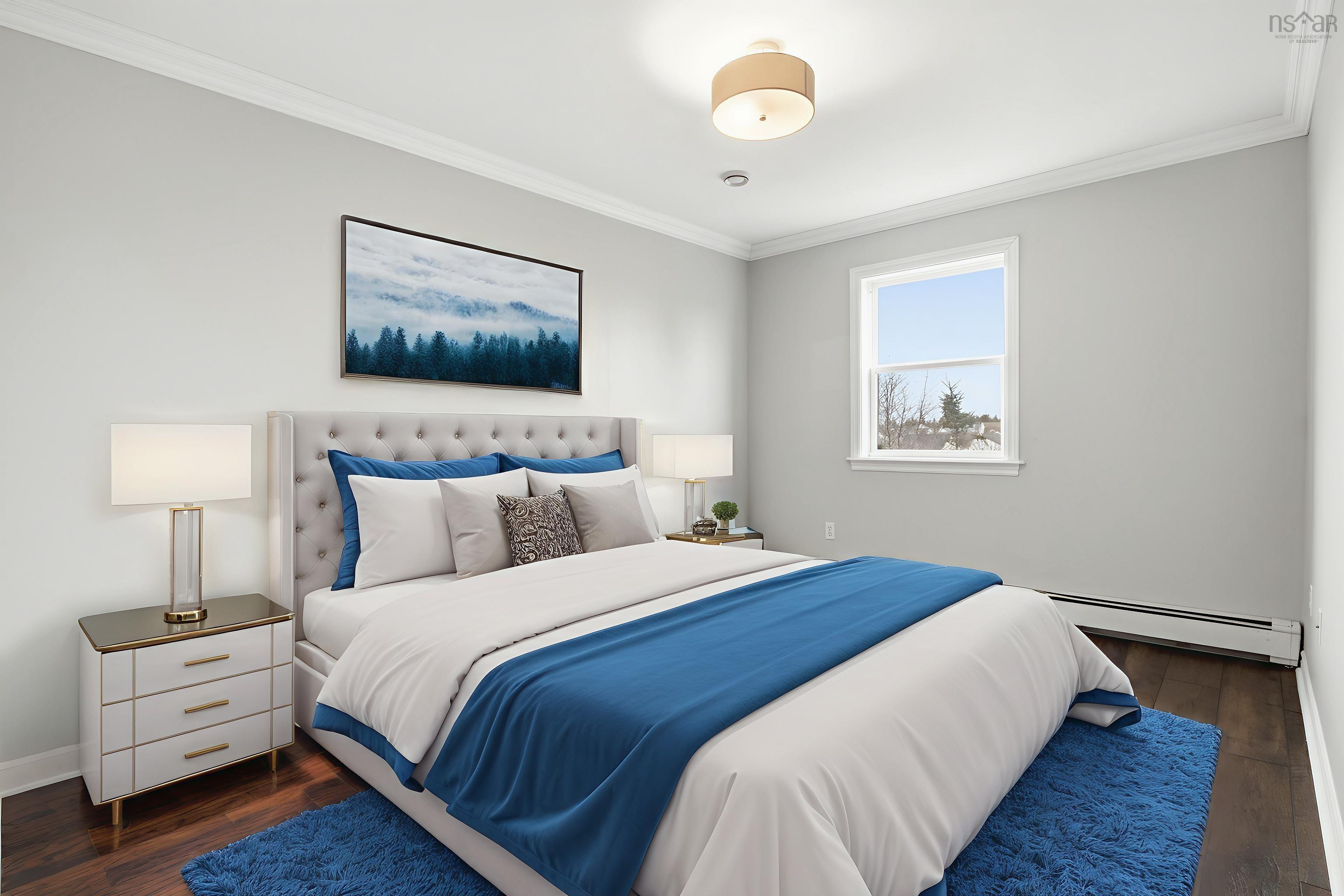 227 Sheppards Run, Beachville, NS (MLS 202601107)