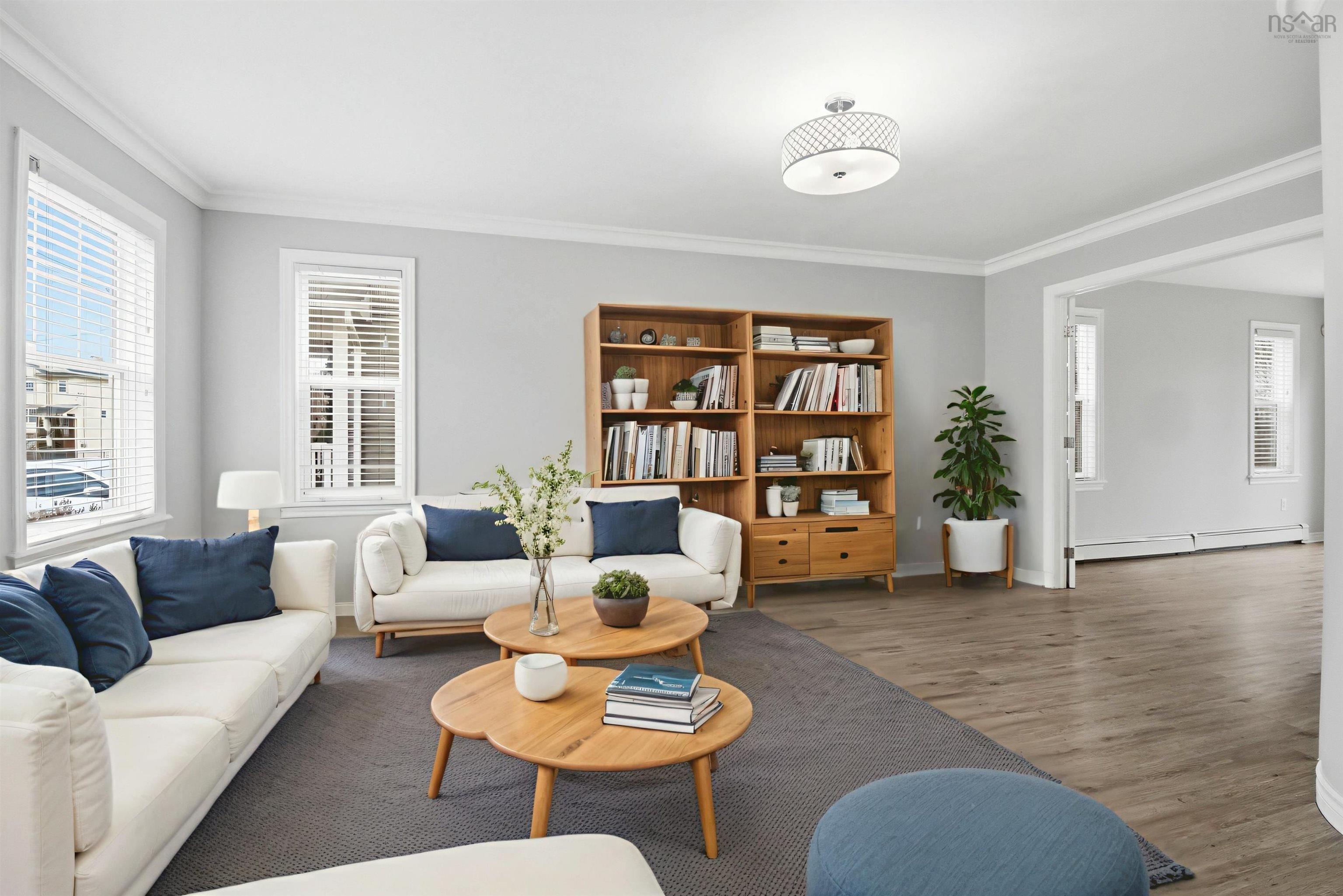 227 Sheppards Run, Beachville, NS (MLS 202601107)