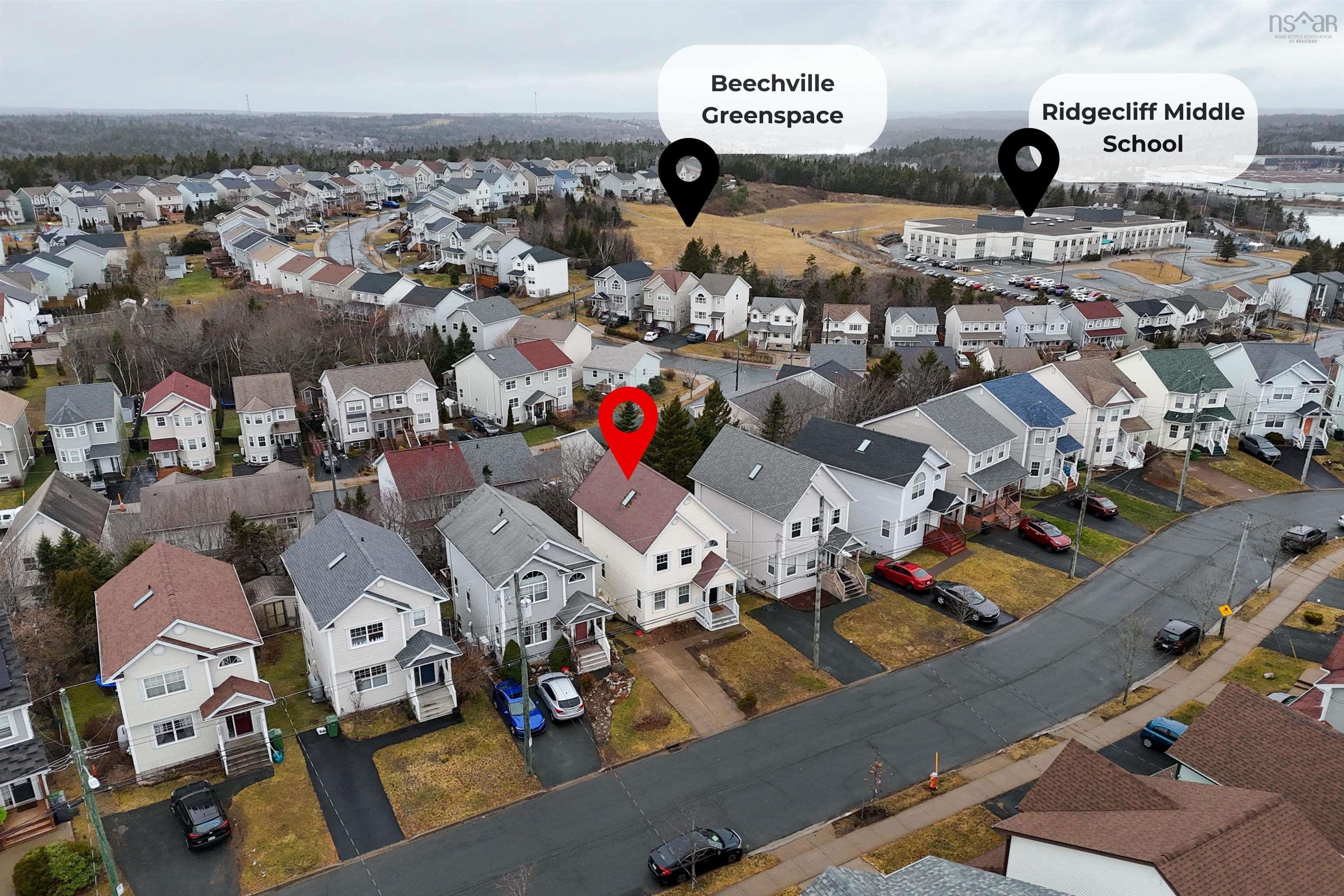 227 Sheppards Run, Beachville, NS (MLS 202601107)