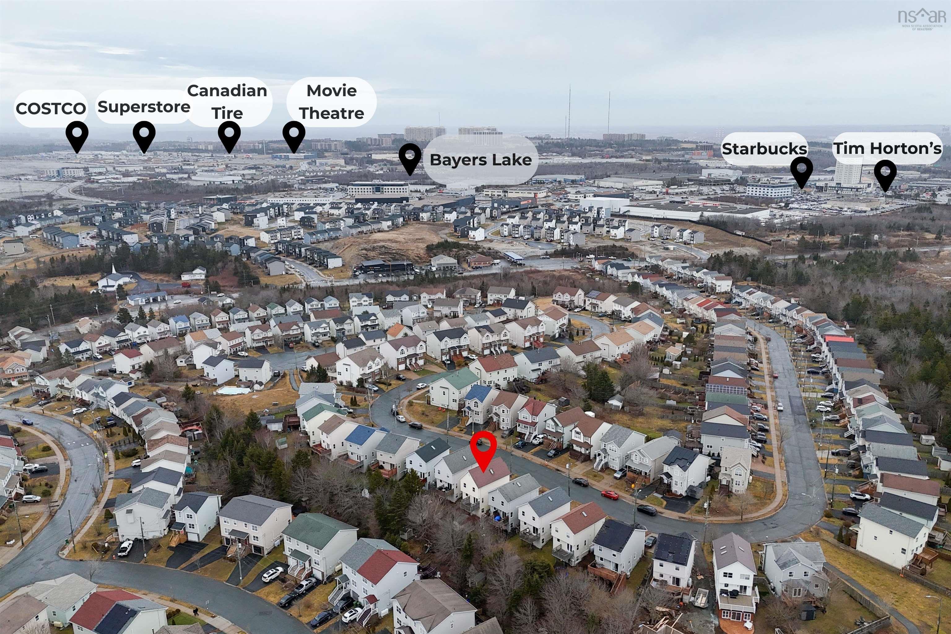 227 Sheppards Run, Beachville, NS (MLS 202601107)