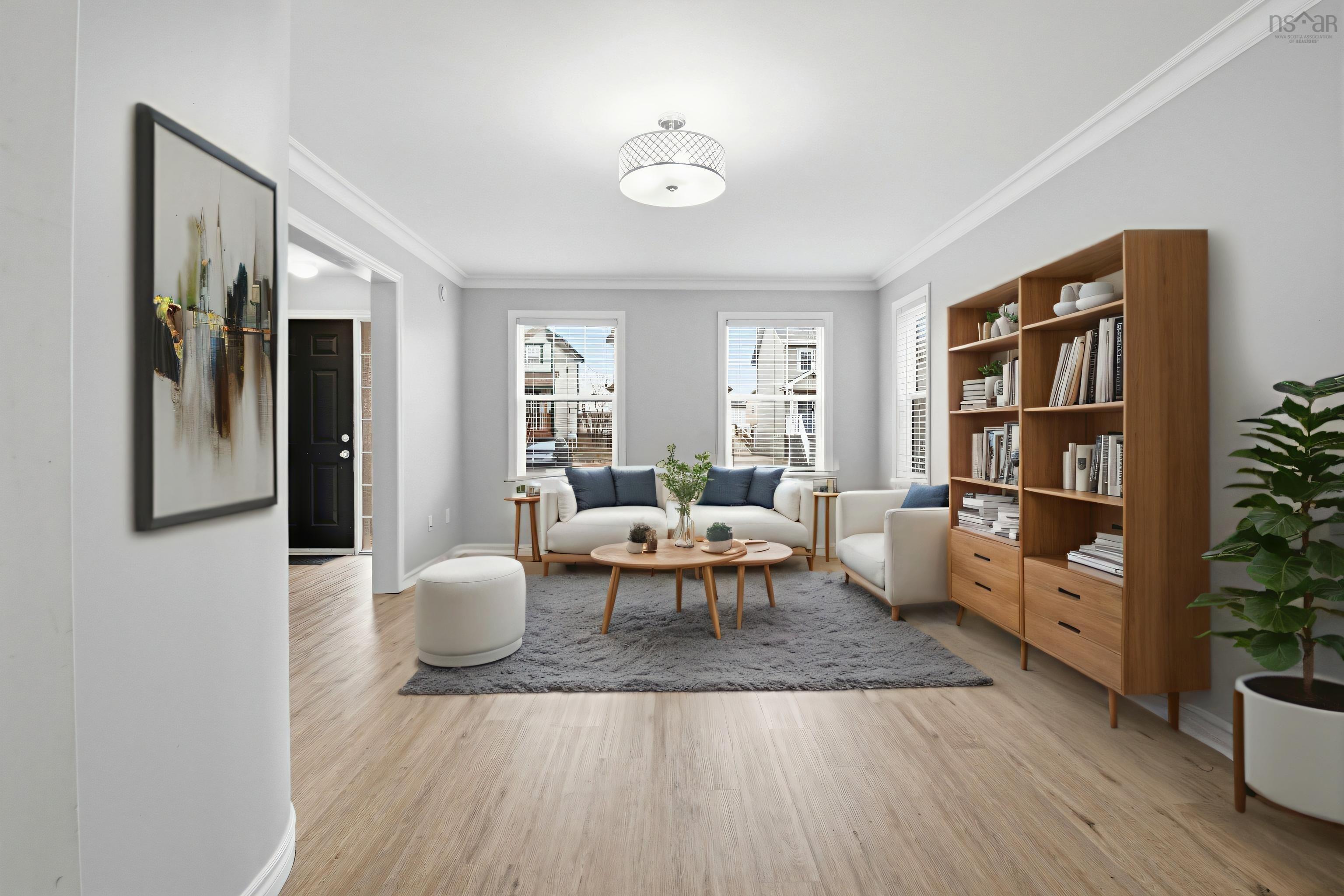 227 Sheppards Run, Beachville, NS (MLS 202601107)