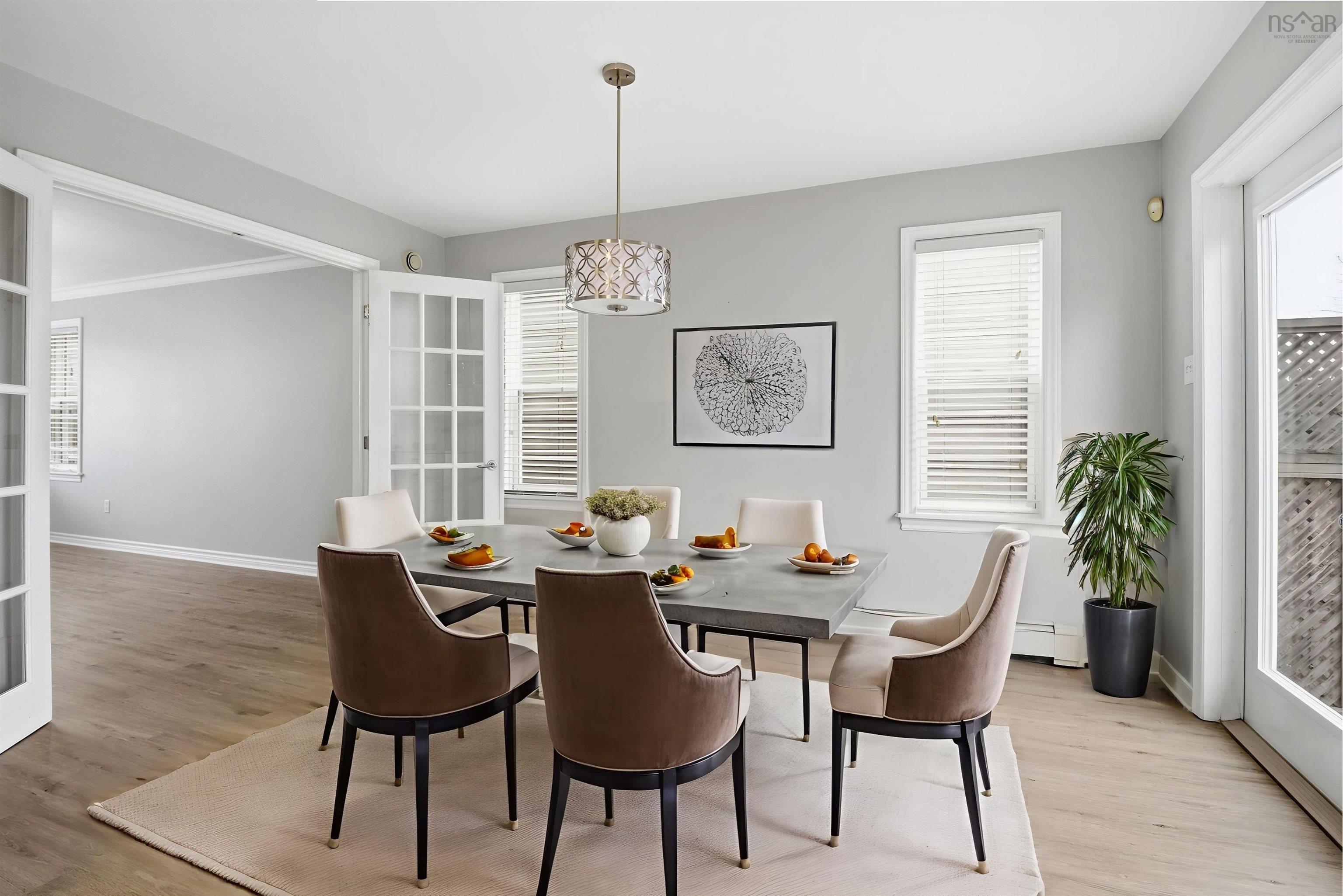 227 Sheppards Run, Beachville, NS (MLS 202601107)