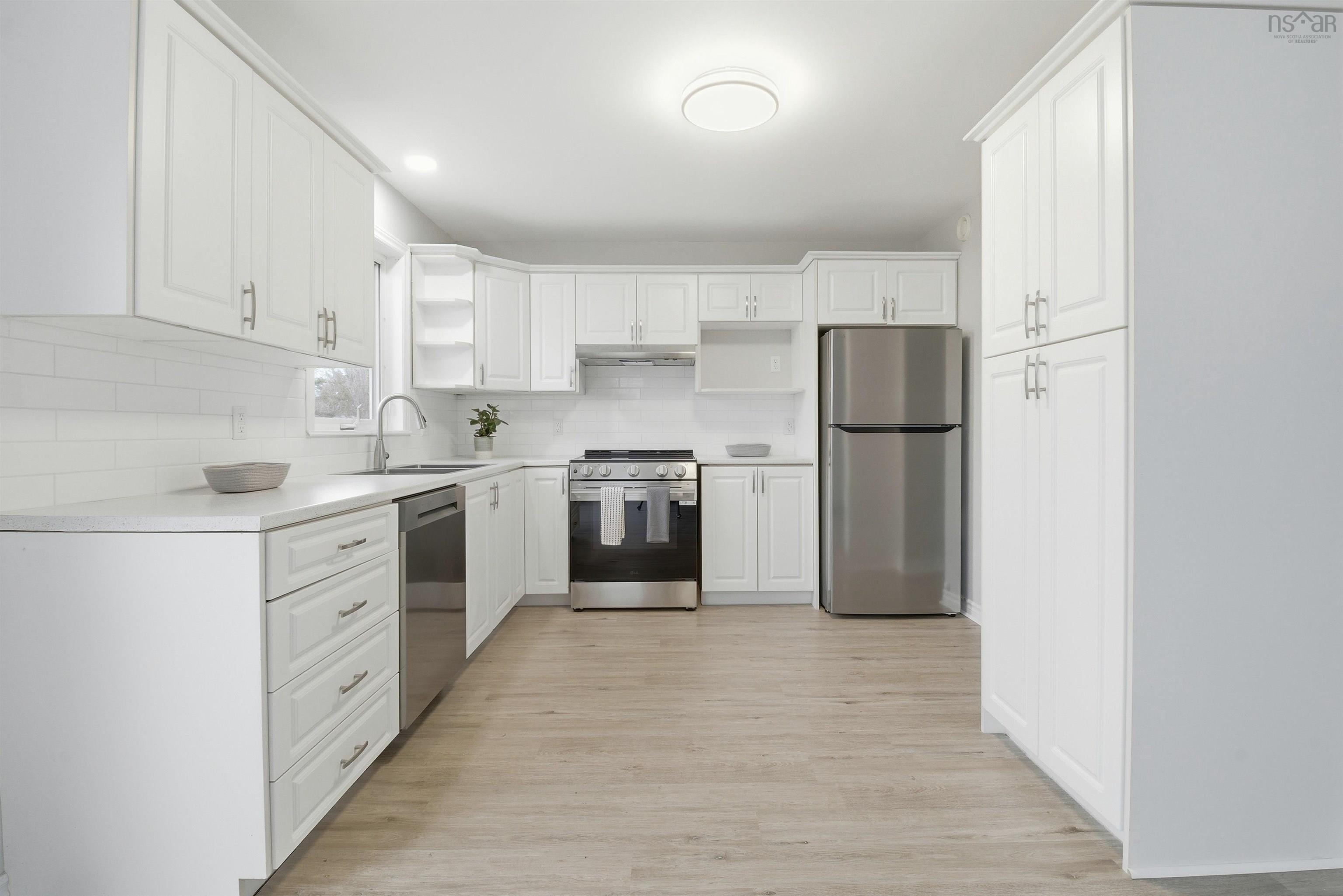 227 Sheppards Run, Beachville, NS (MLS 202601107)