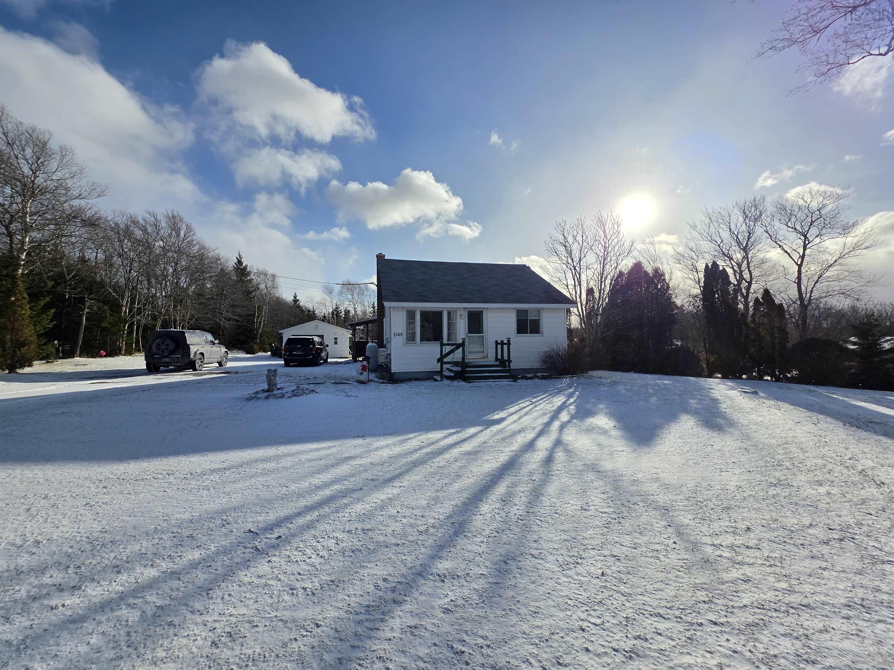 1348 Grand Lake Road, Grand Lake, NS (MLS 202601116)