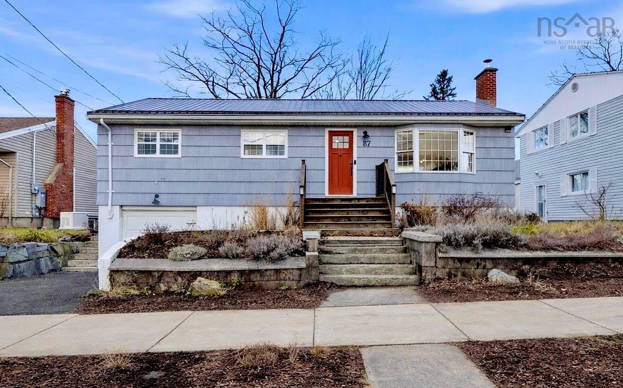 87 Symonds Street, Dartmouth, NS (MLS 202601123)