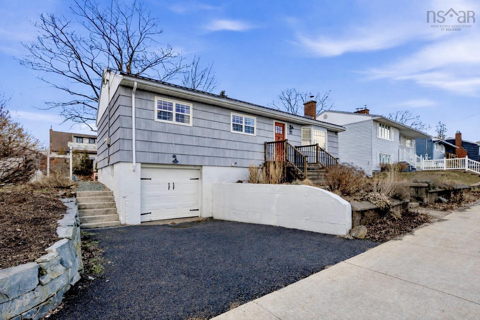 87 Symonds Street, Dartmouth, NS (MLS 202601123)