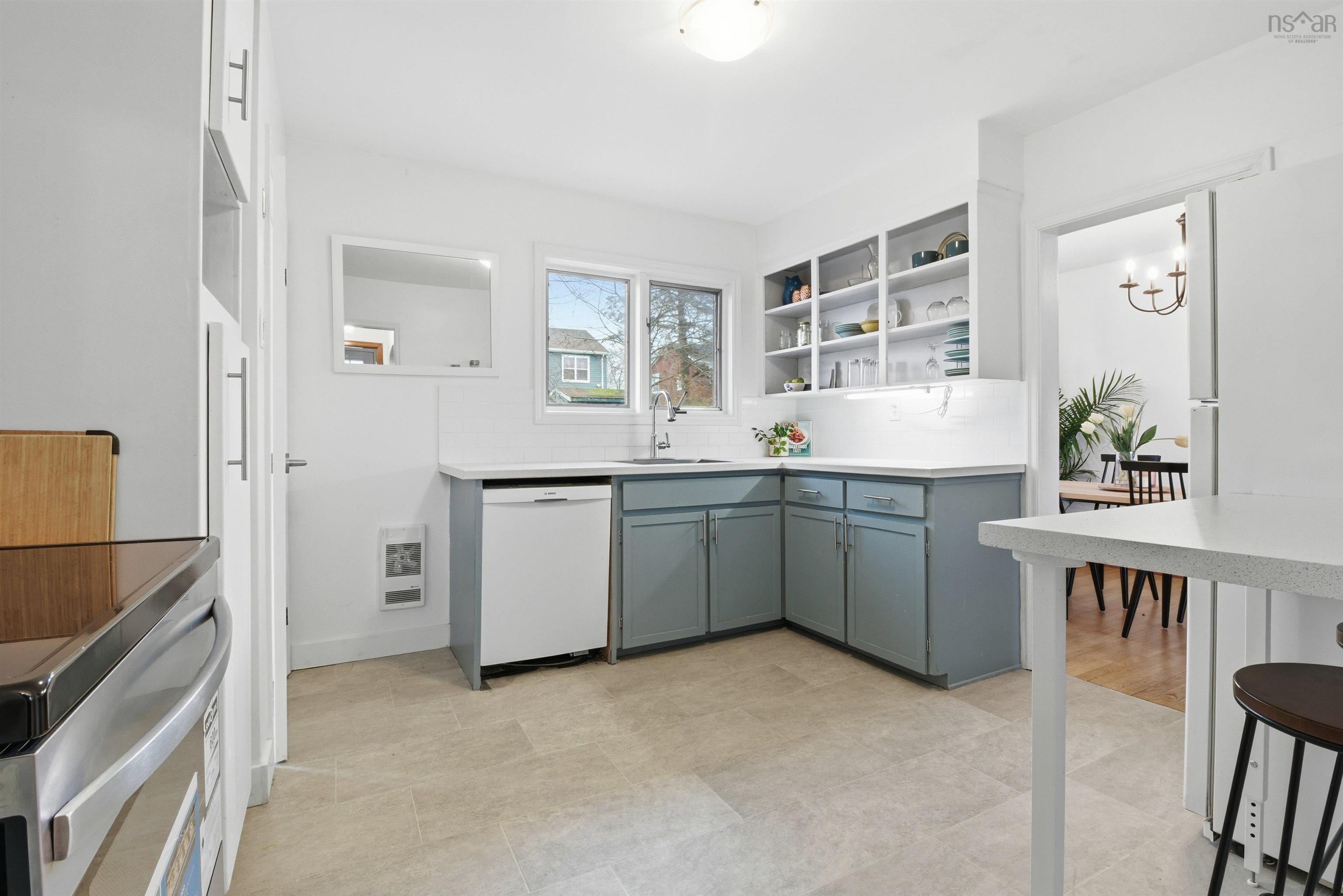 87 Symonds Street, Dartmouth, NS (MLS 202601123)