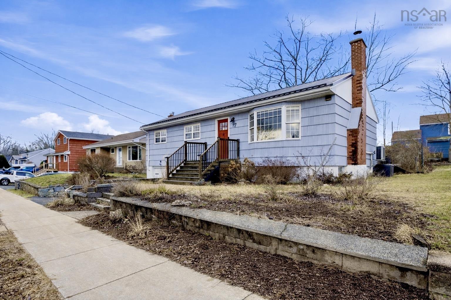 87 Symonds Street, Dartmouth, NS (MLS 202601123)