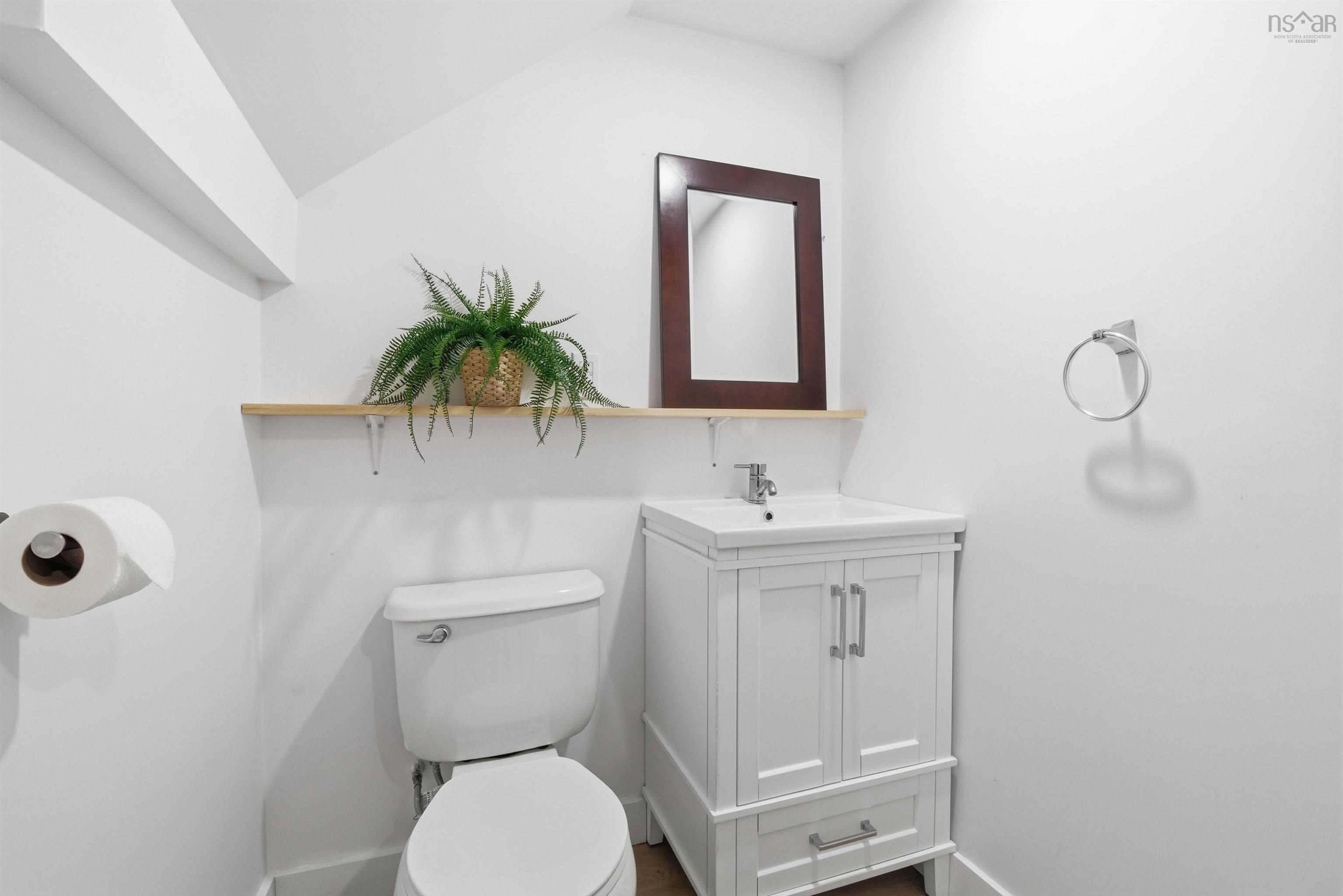 87 Symonds Street, Dartmouth, NS (MLS 202601123)