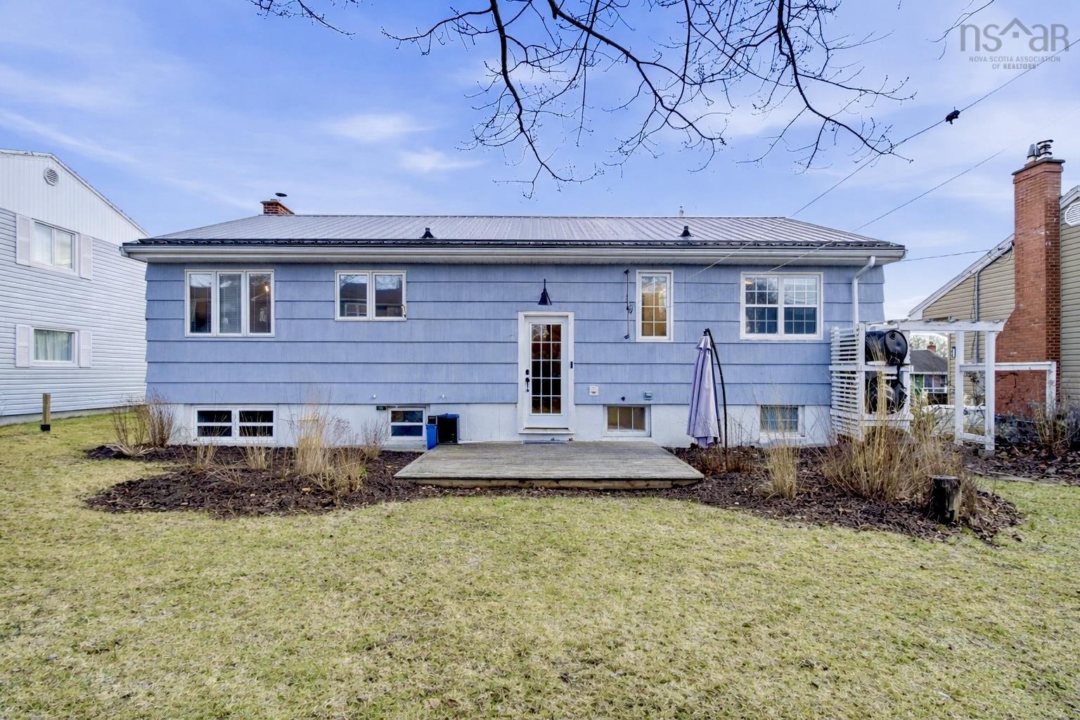 87 Symonds Street, Dartmouth, NS (MLS 202601123)