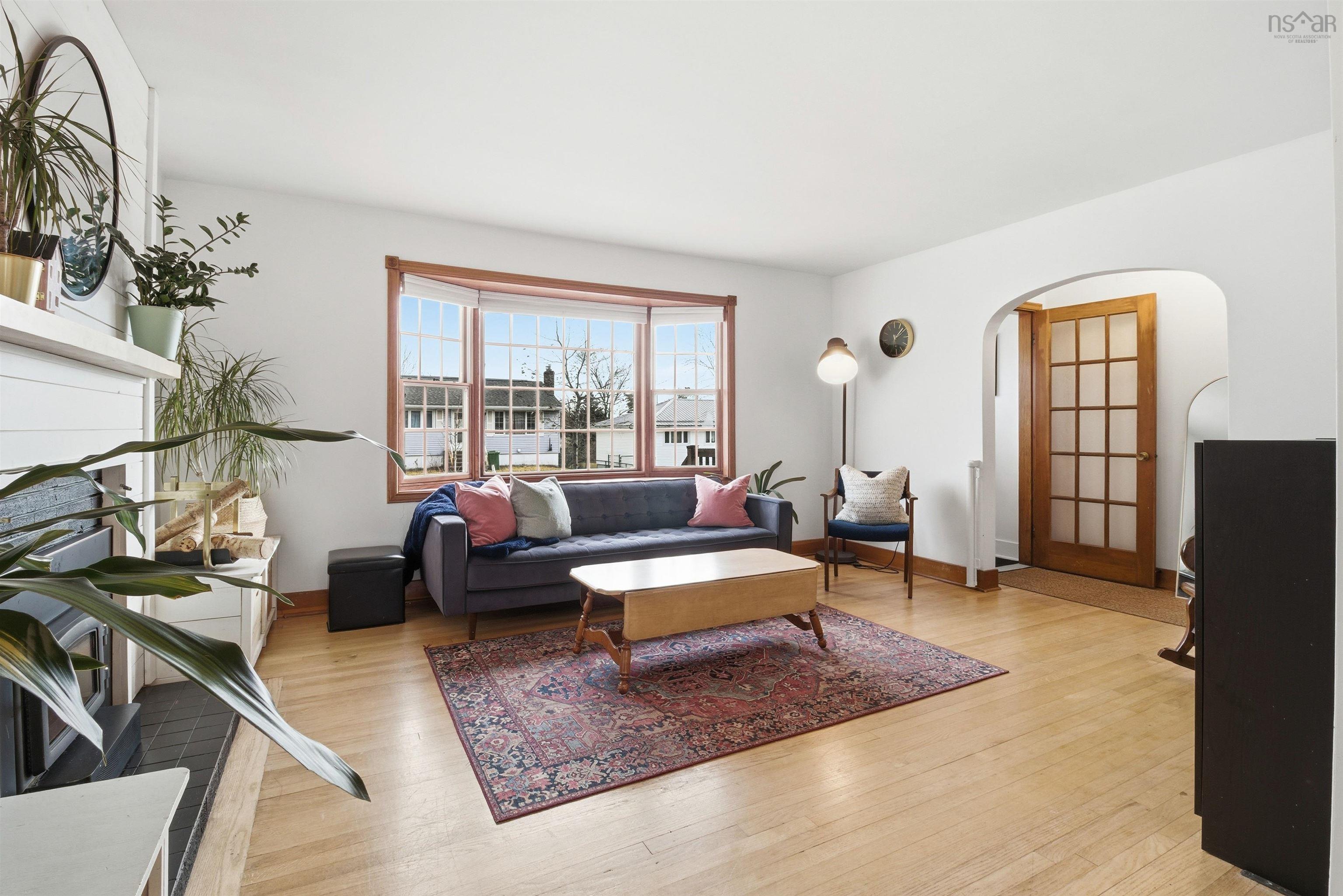 87 Symonds Street, Dartmouth, NS (MLS 202601123)