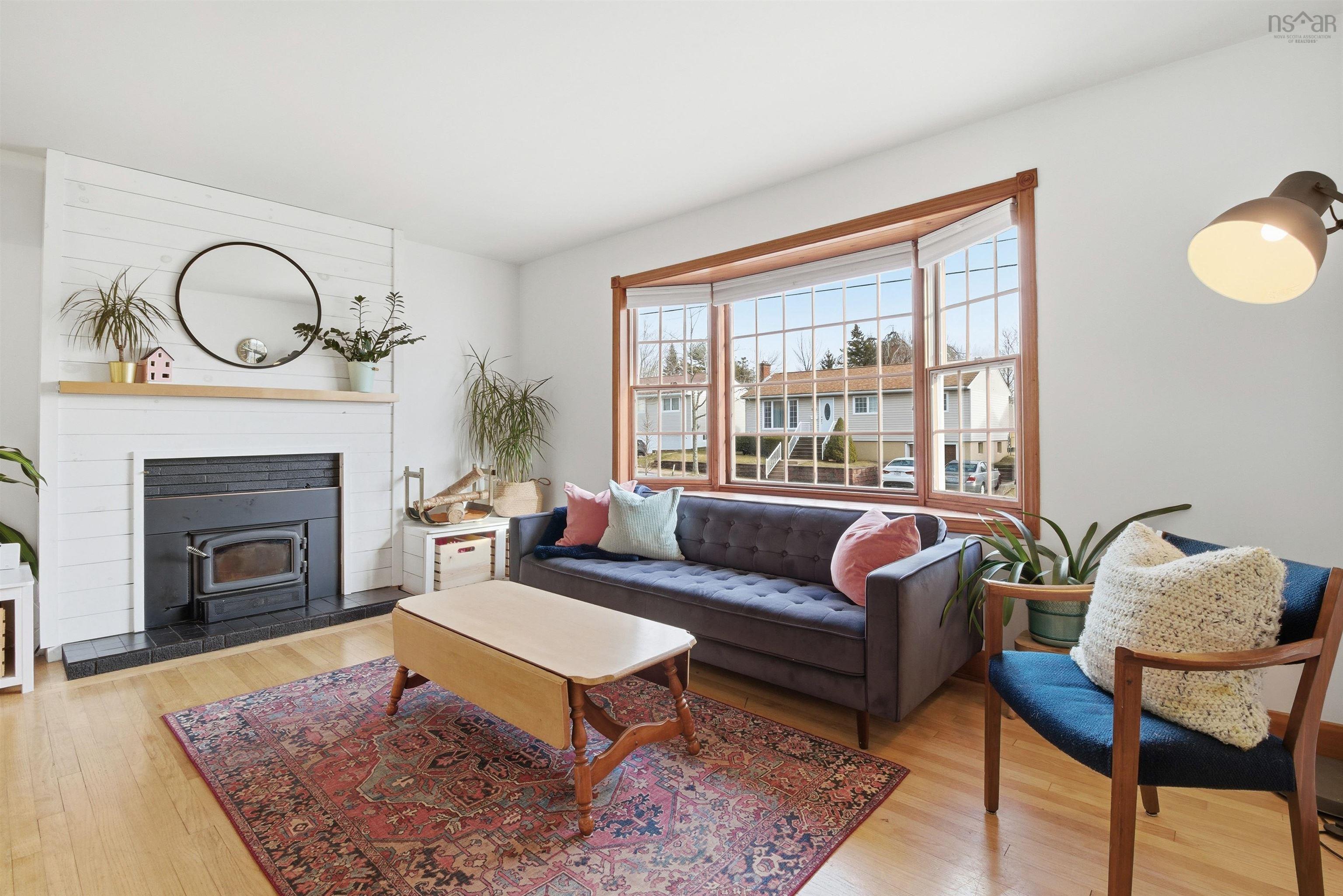 87 Symonds Street, Dartmouth, NS (MLS 202601123)