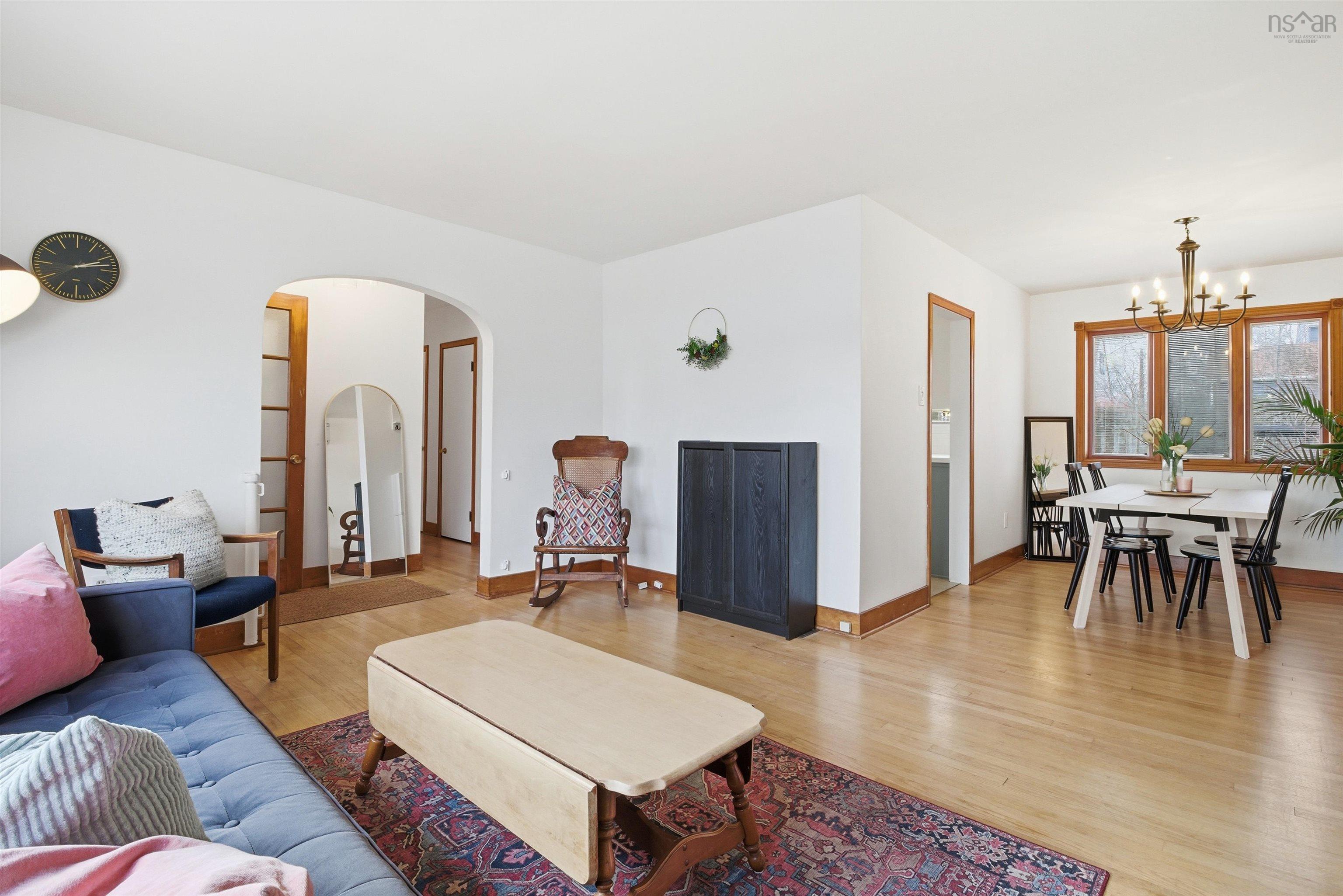 87 Symonds Street, Dartmouth, NS (MLS 202601123)