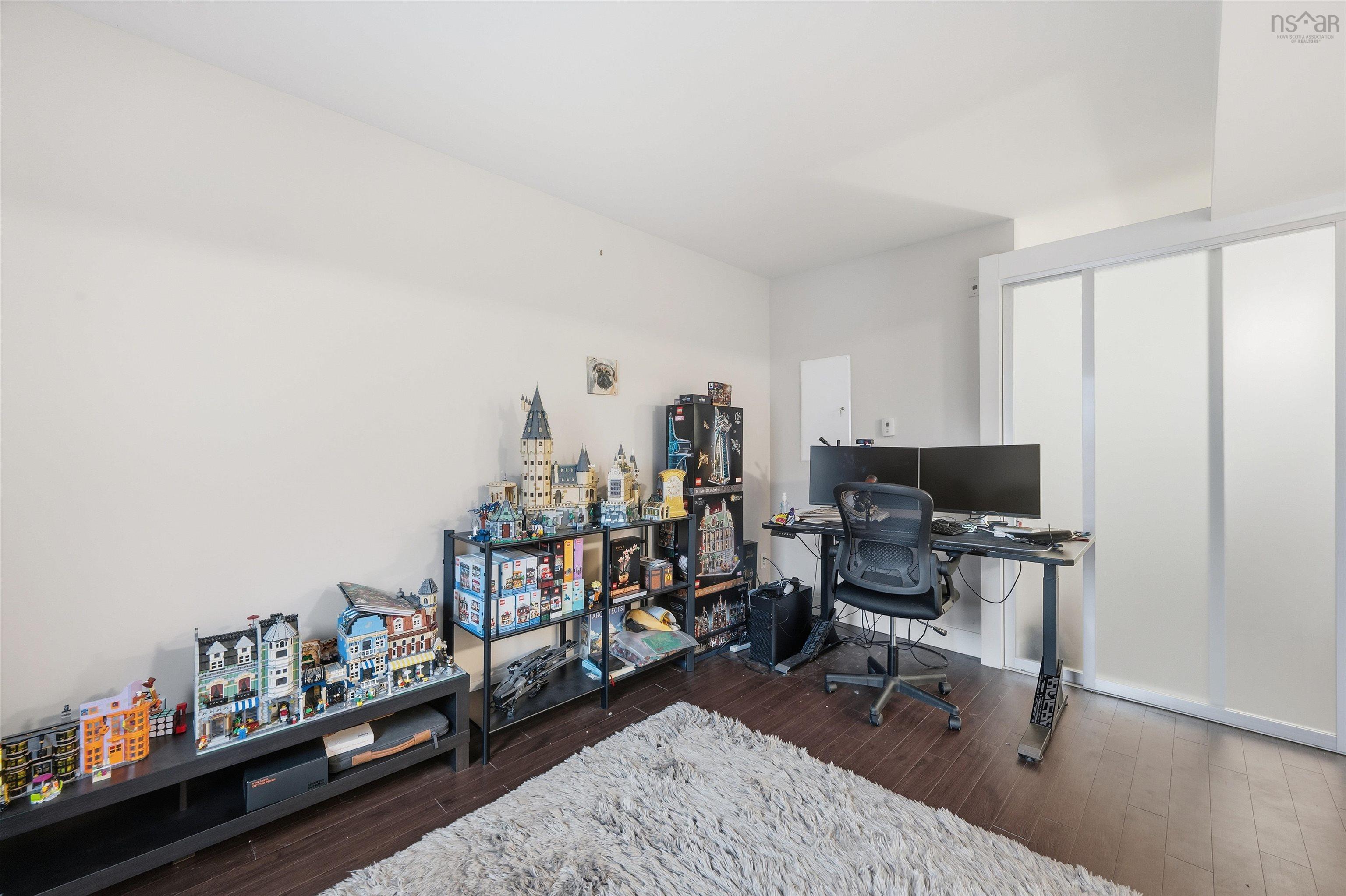 206 5677 Harris Street, Halifax, NS (MLS 202601125)