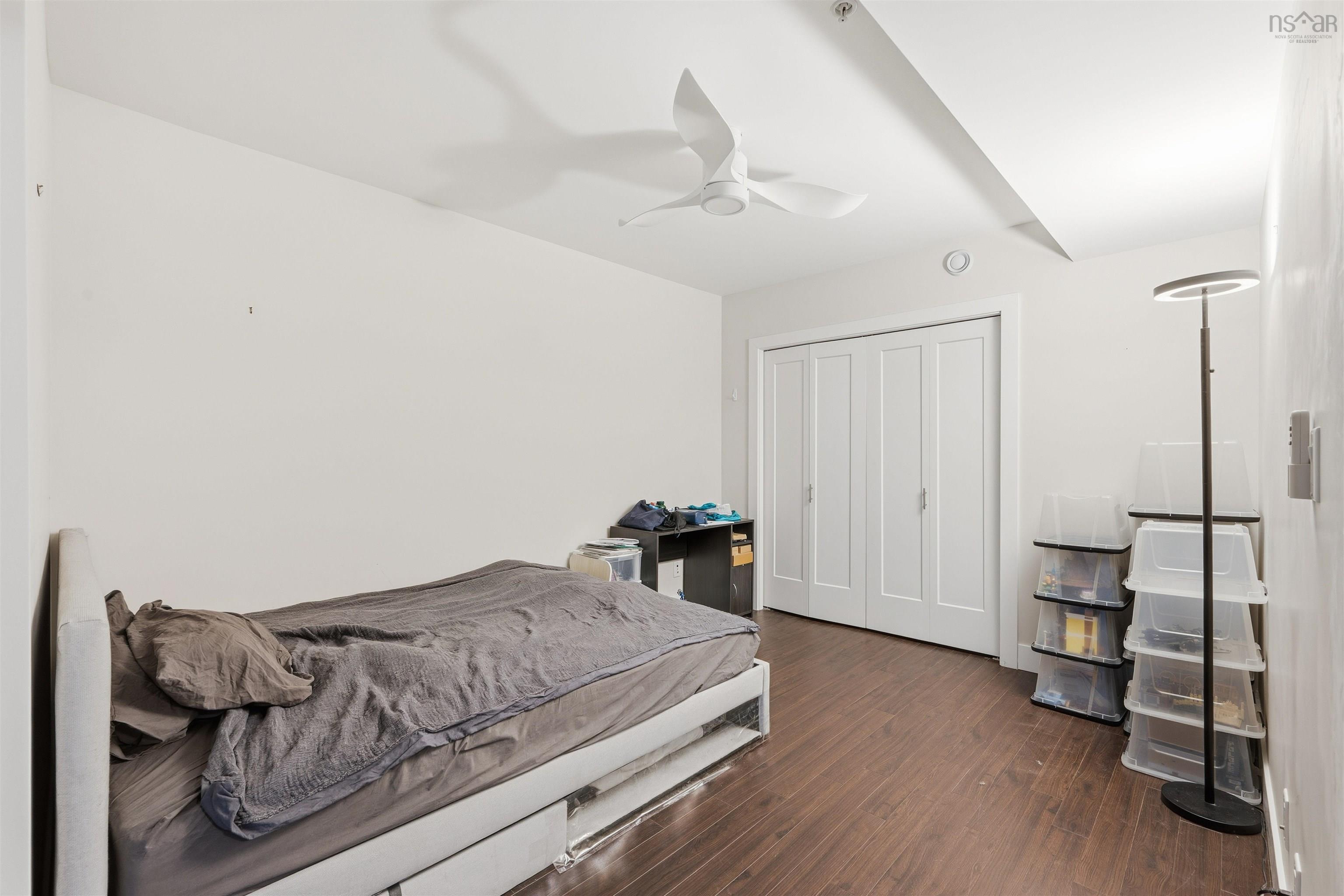 206 5677 Harris Street, Halifax, NS (MLS 202601125)