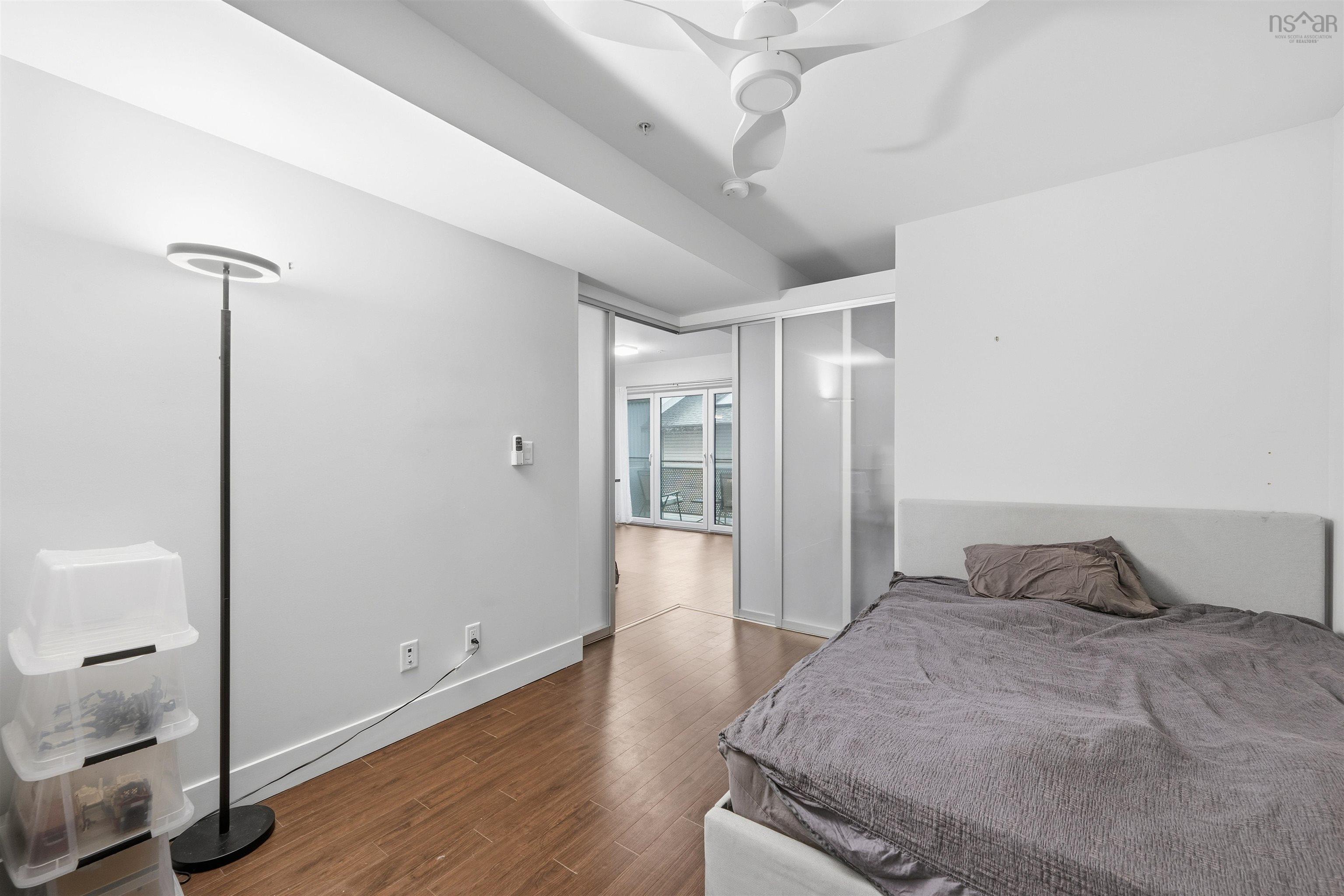 206 5677 Harris Street, Halifax, NS (MLS 202601125)