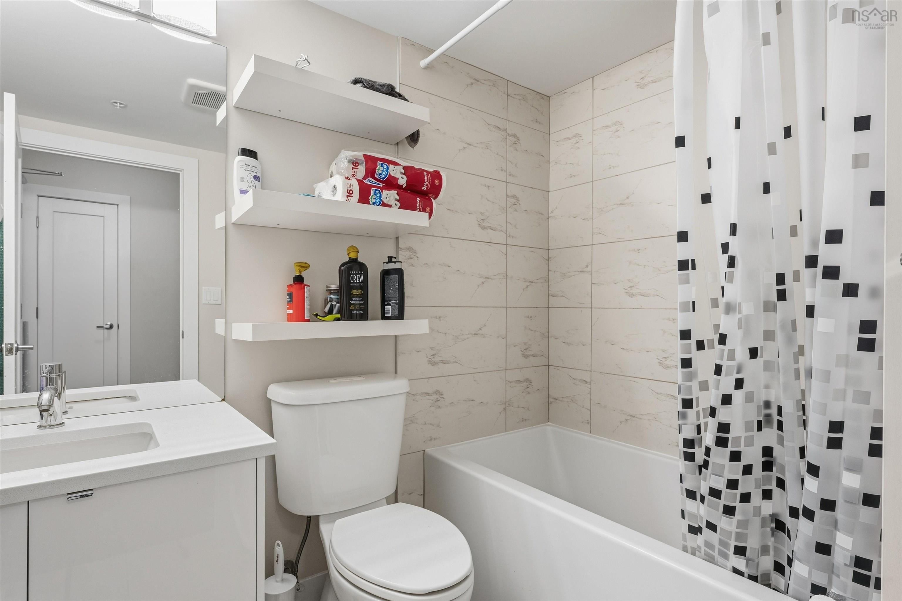 206 5677 Harris Street, Halifax, NS (MLS 202601125)