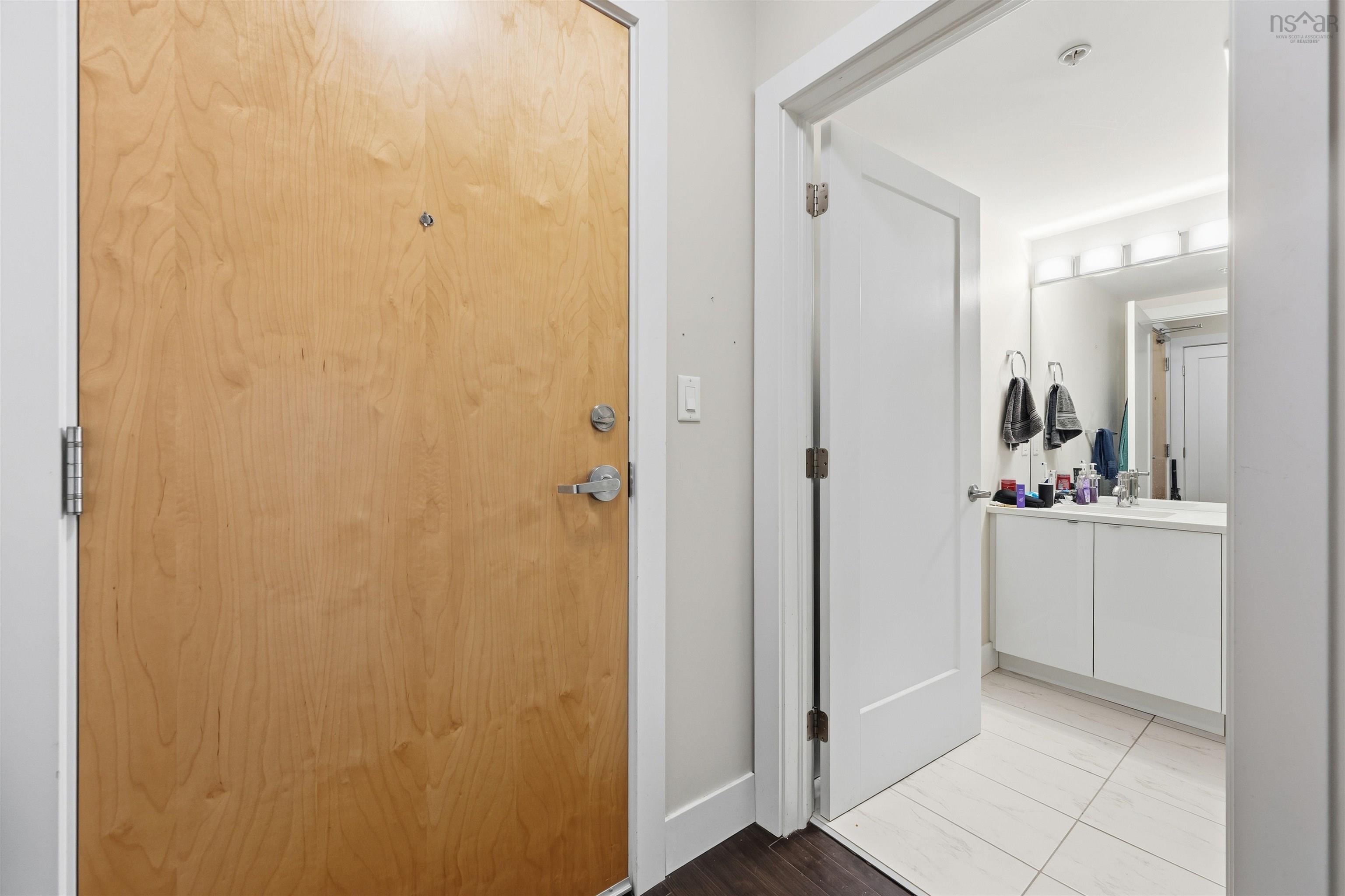 206 5677 Harris Street, Halifax, NS (MLS 202601125)