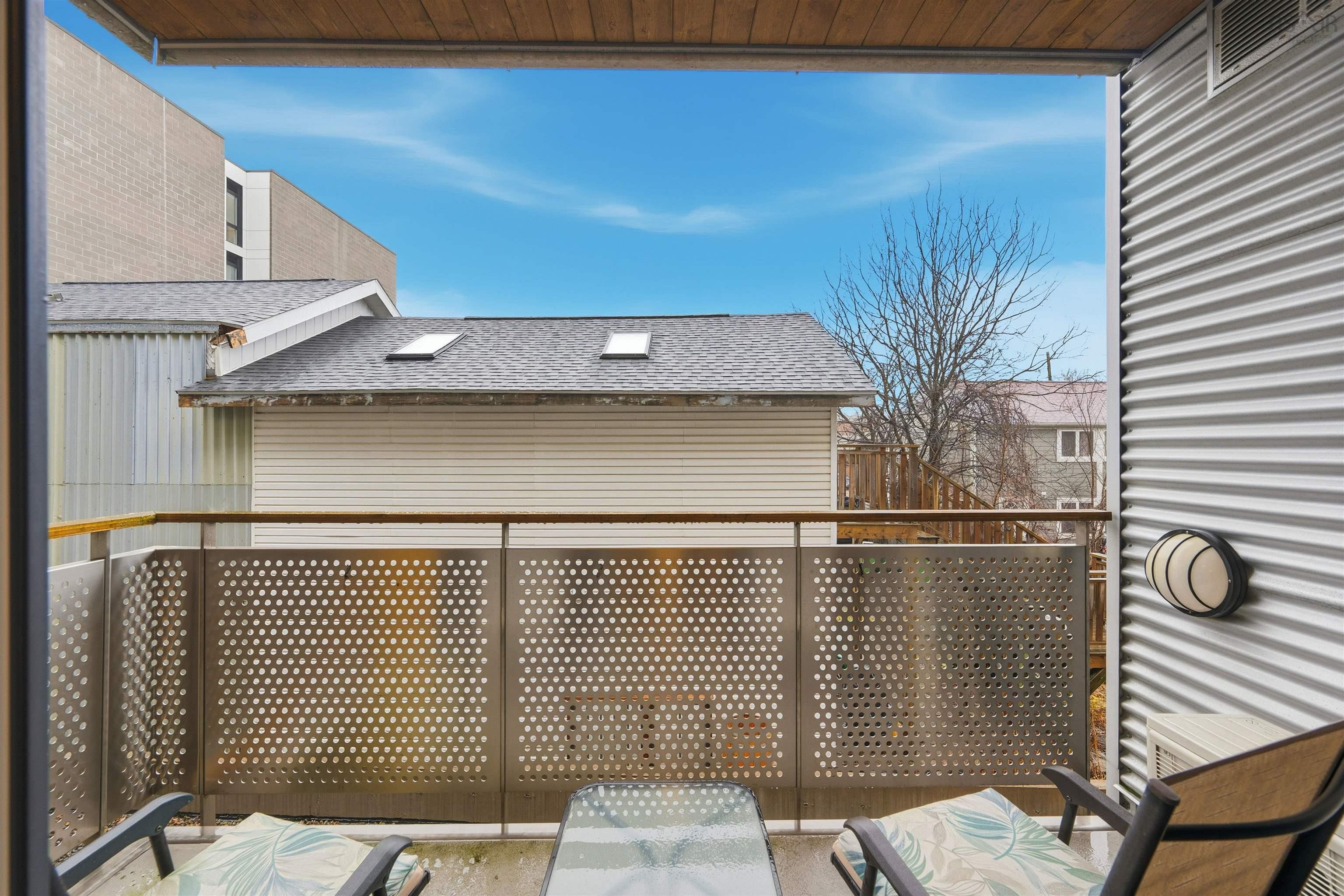 206 5677 Harris Street, Halifax, NS (MLS 202601125)