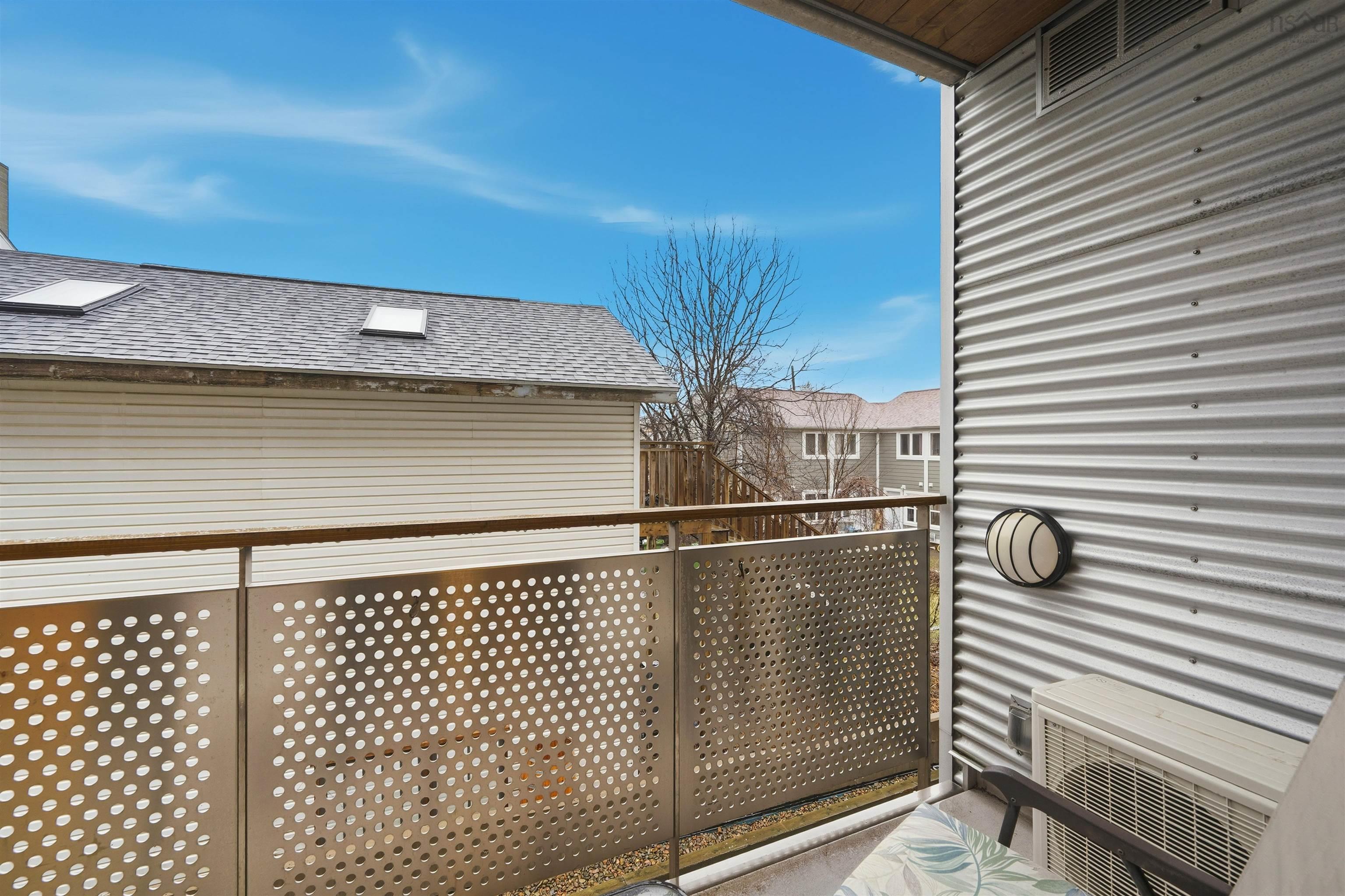 206 5677 Harris Street, Halifax, NS (MLS 202601125)