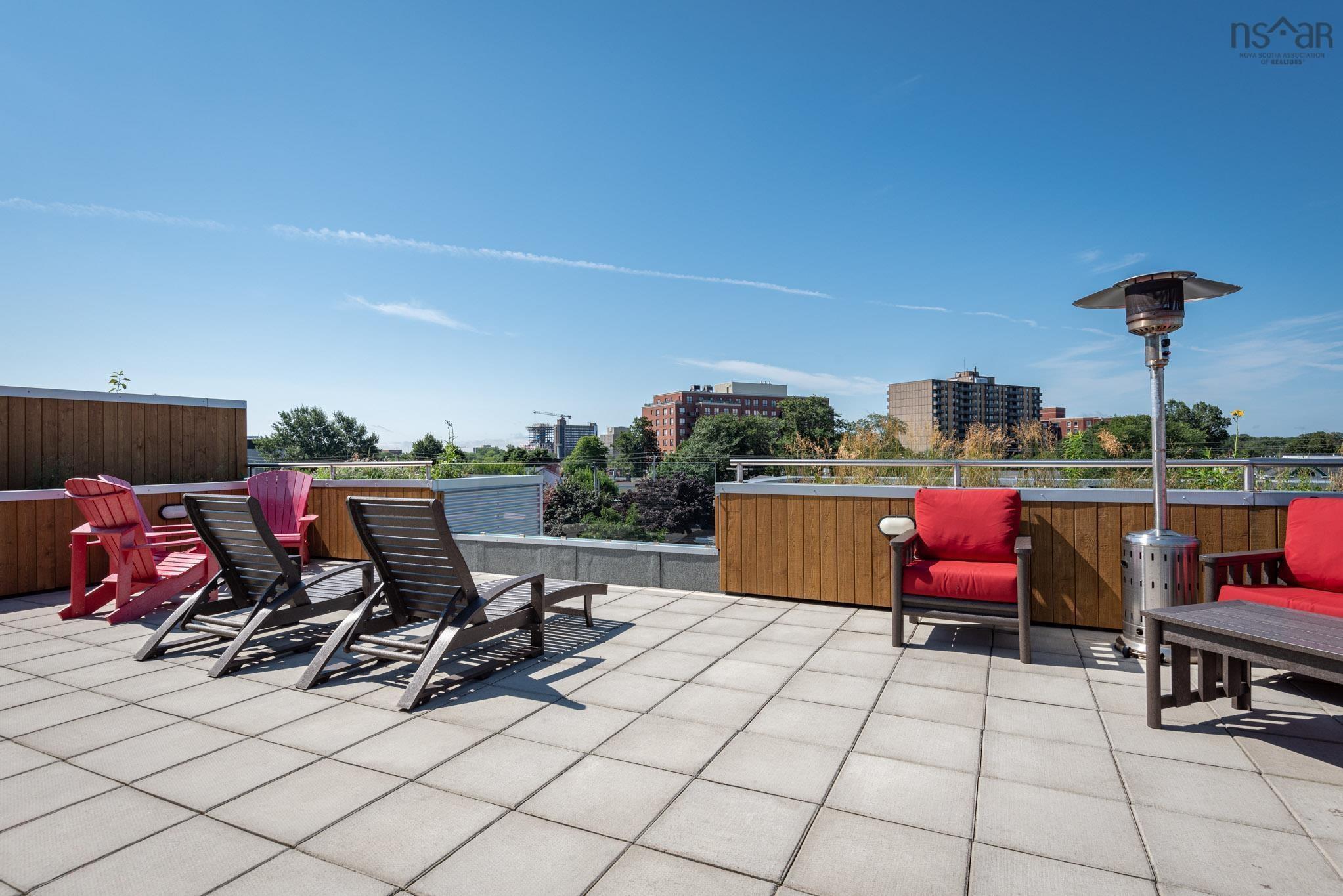 206 5677 Harris Street, Halifax, NS (MLS 202601125)